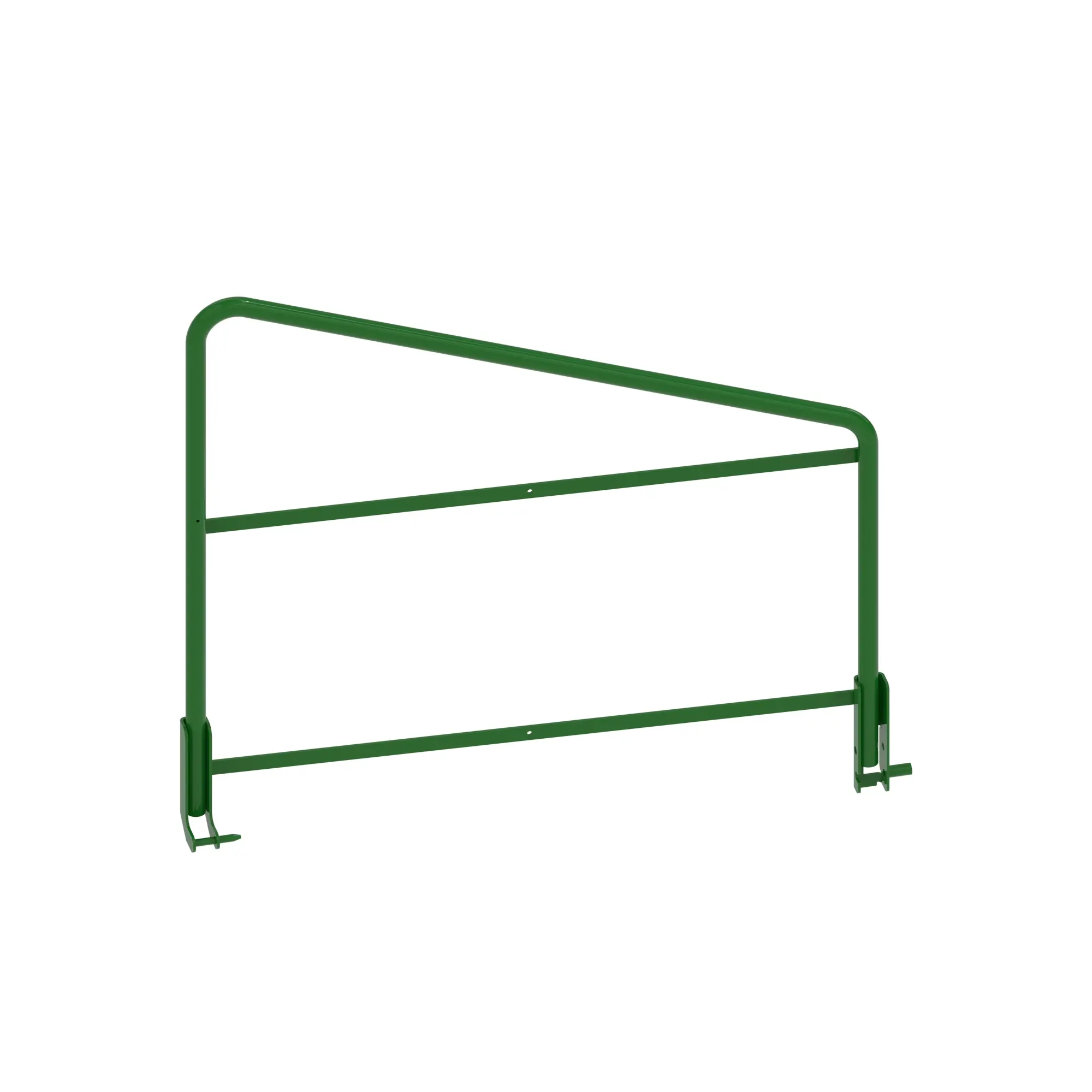John Deere Engine Platform Handrail - AXE62883