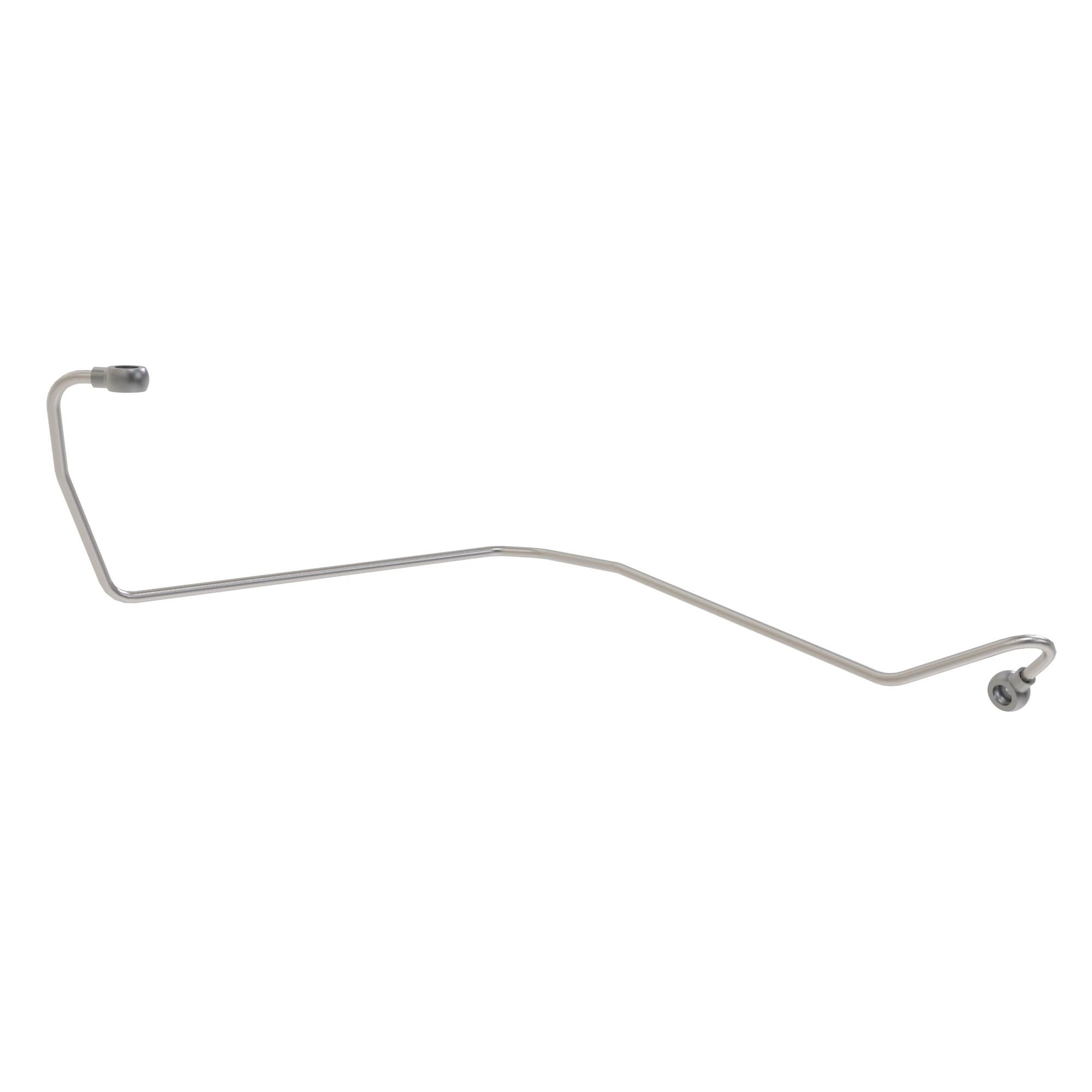 John Deere Fuel Line - DZ112905
