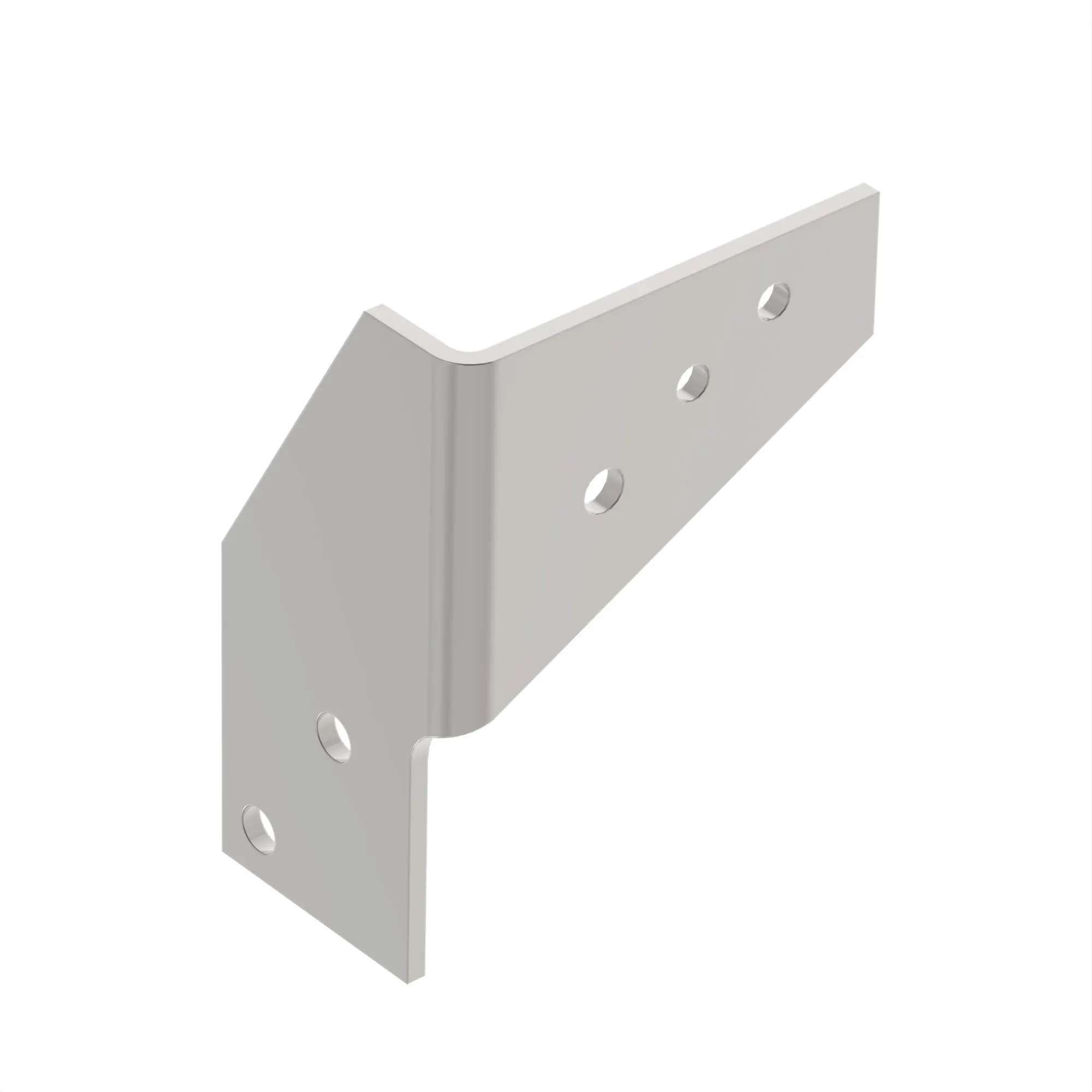 BRACKET, COOLANT LINES, MW WITH TLS