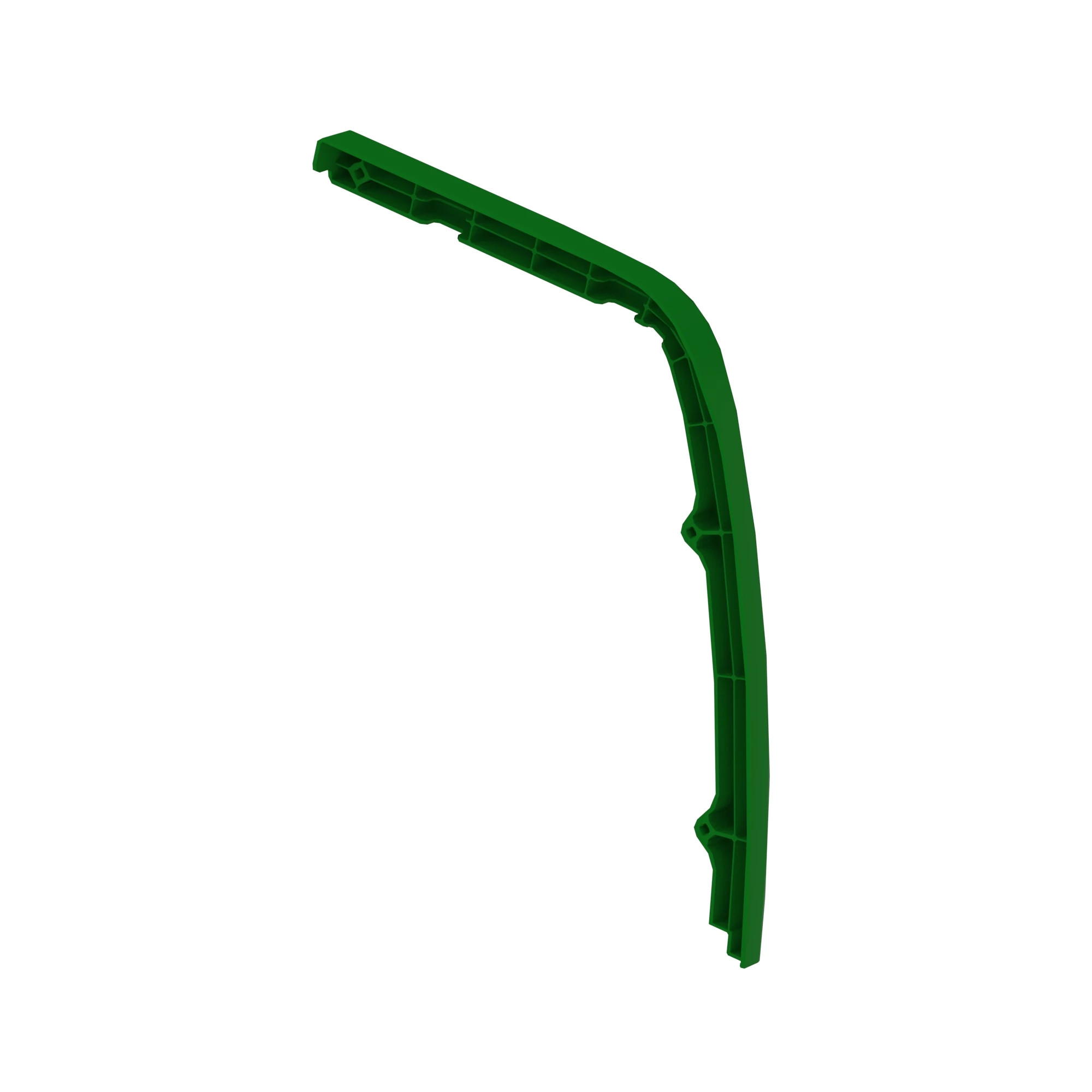 John Deere Right Side Cover - R545158