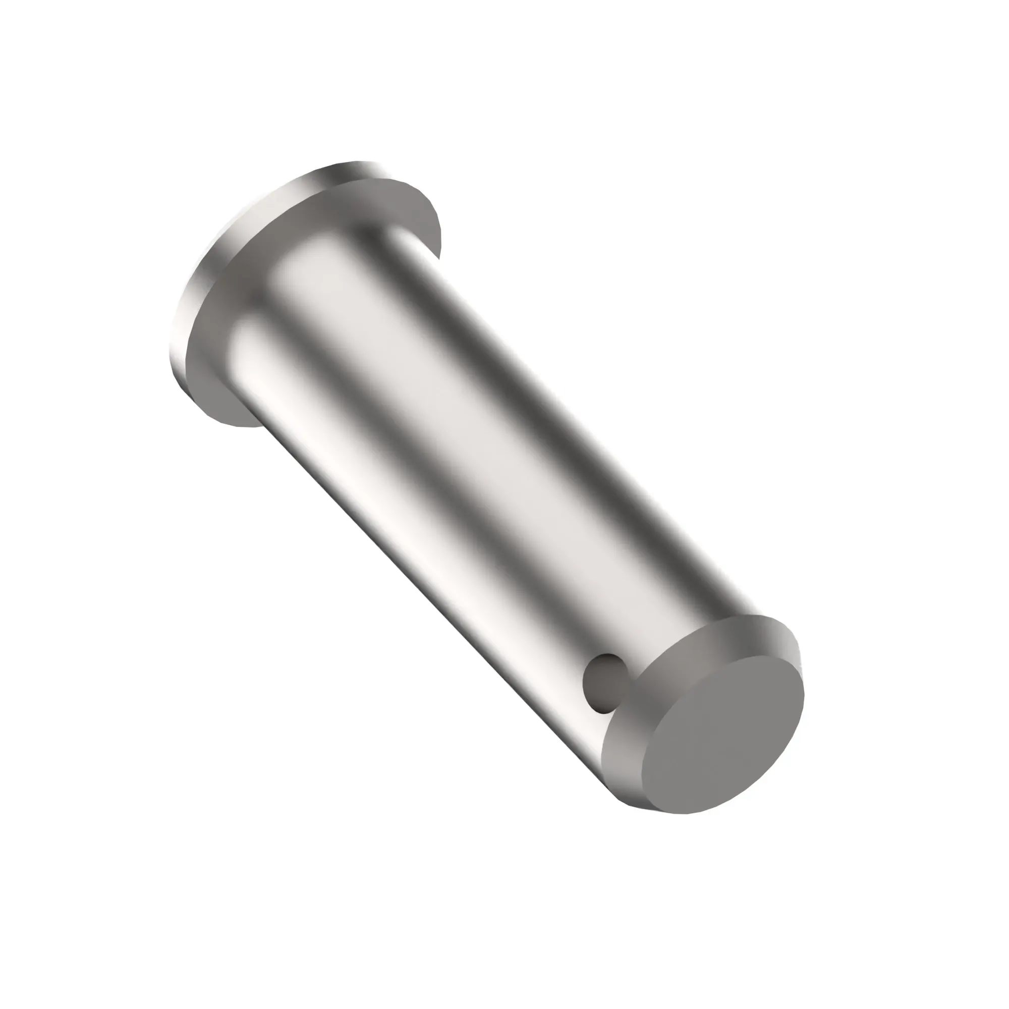 PIN, DRILLED, SAE CLEVIS HEAD