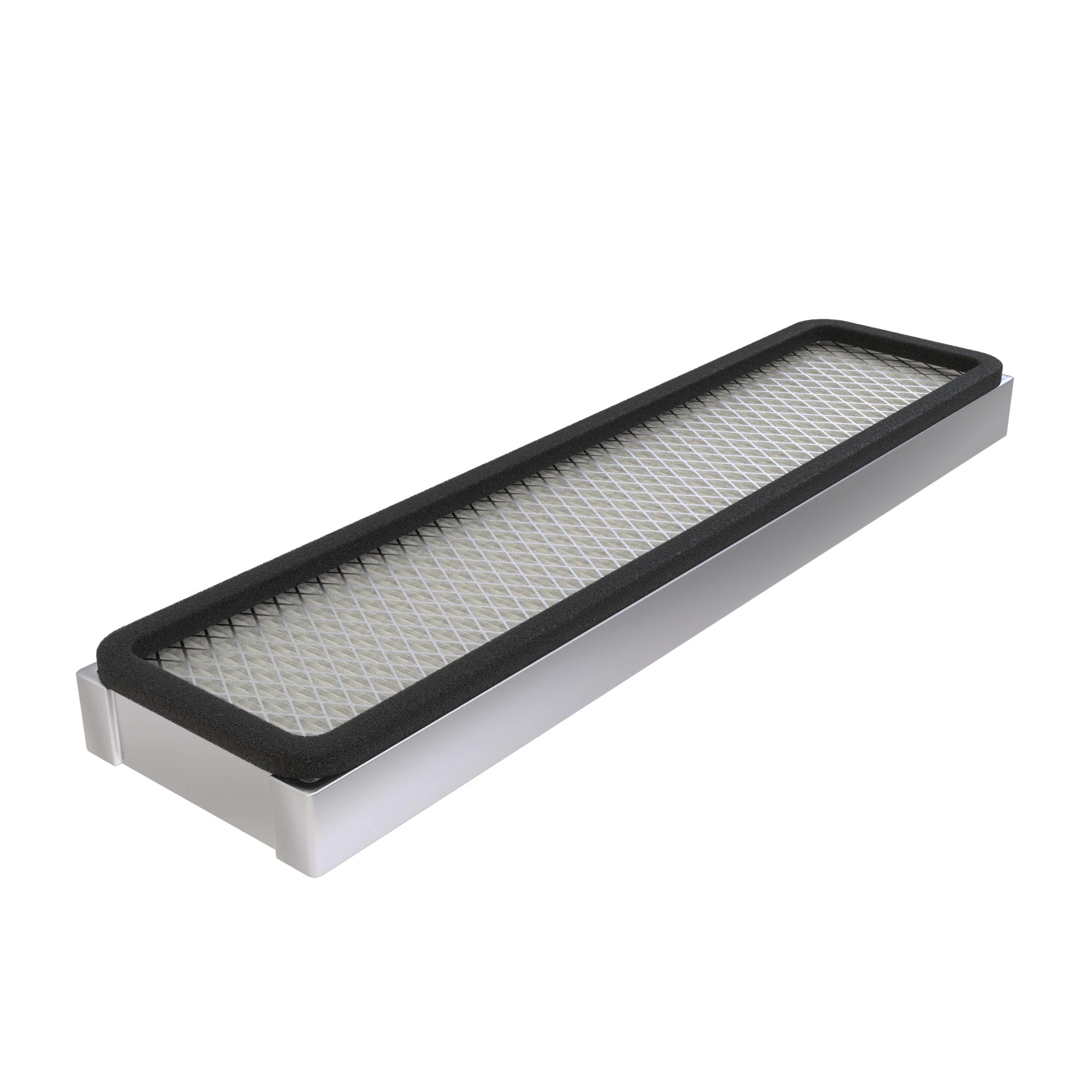 John Deere Cab Fresh Air Filter - RE12793