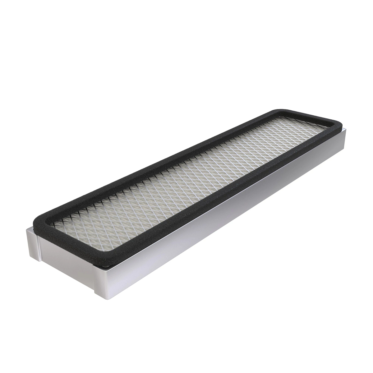 John Deere Cab Fresh Air Filter - RE12793