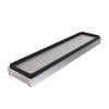 John Deere Cab Fresh Air Filter - RE12793