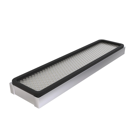 John Deere Cab Fresh Air Filter - RE12793