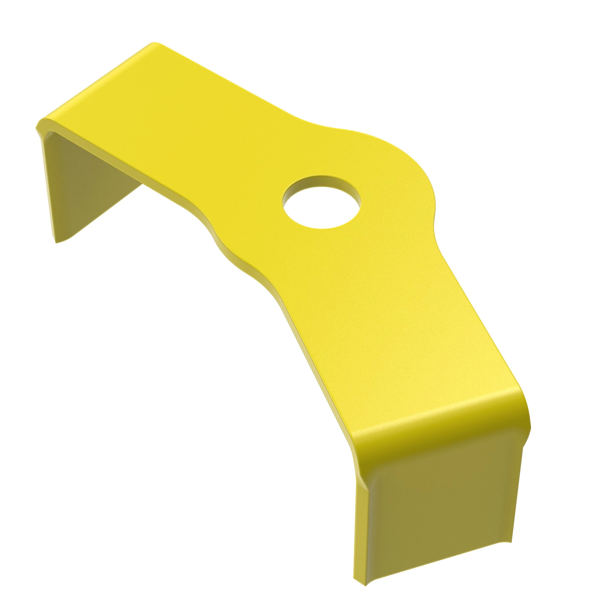 GUARD, GUARD, BELT (V-IDLER)
