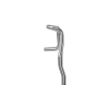 R501144: Water Pump Bypass Tube