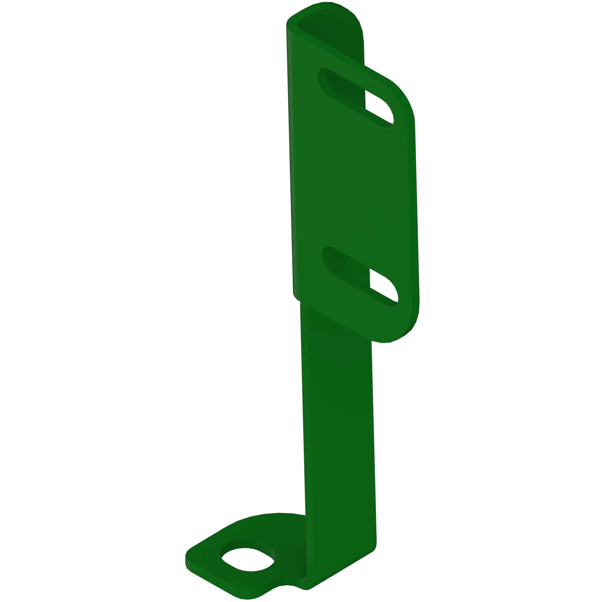FENDER COVER SUPPORT BKT REAR