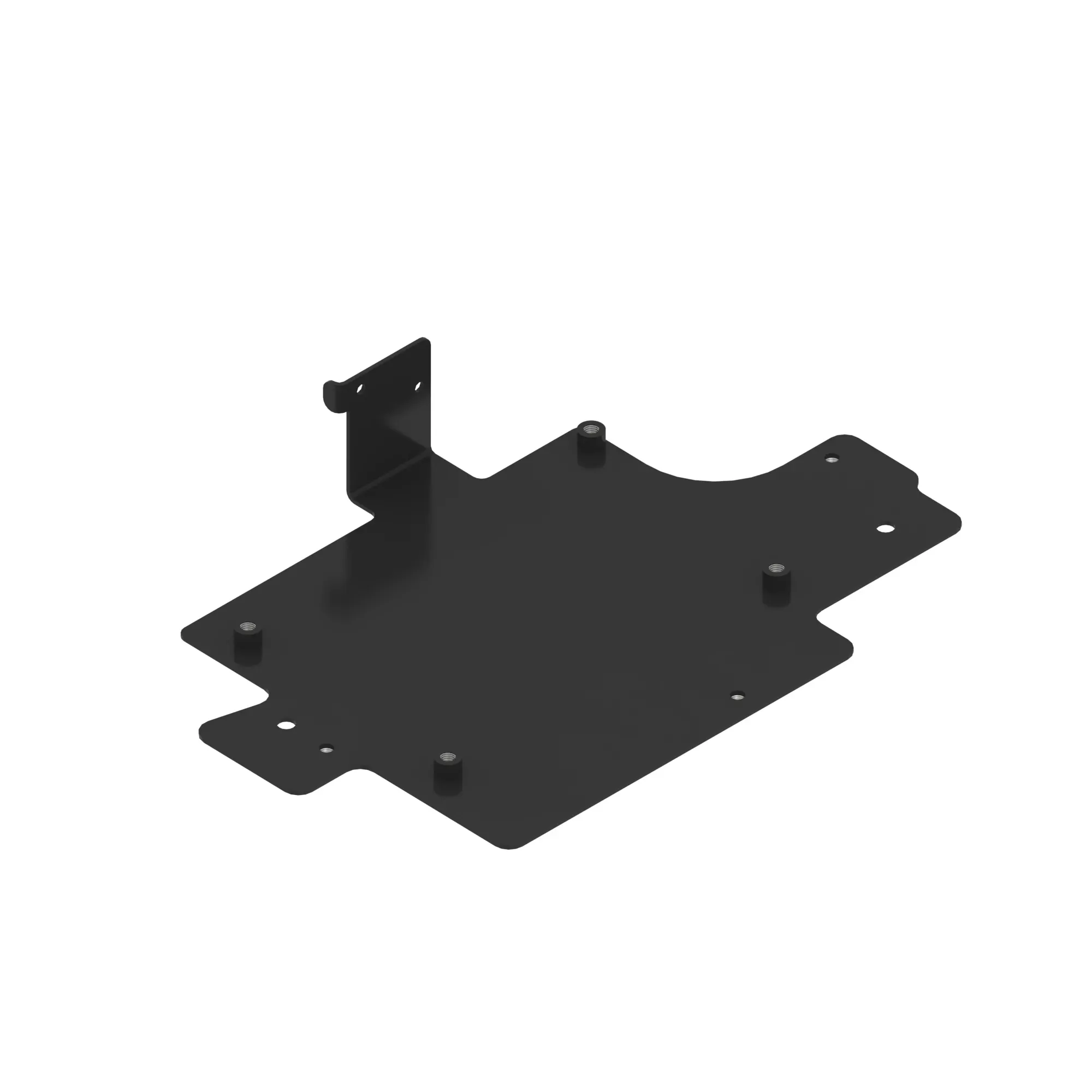 John Deere Bracket - TA22872