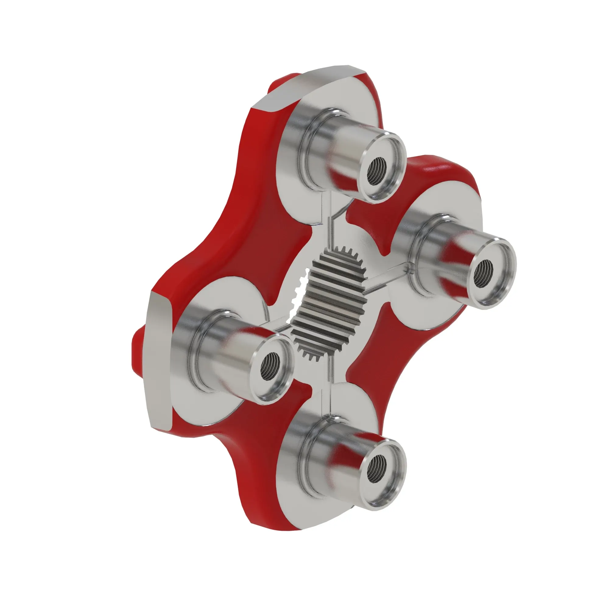 Planet Pinion Carrier