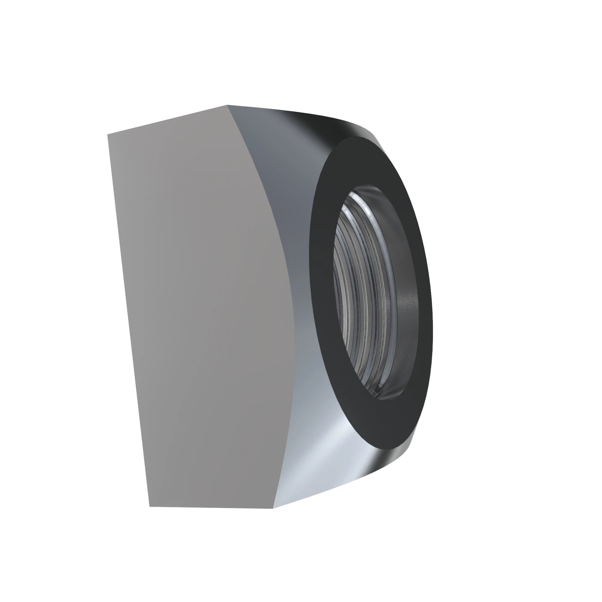 John Deere Square Nut, M12 - 14M7191