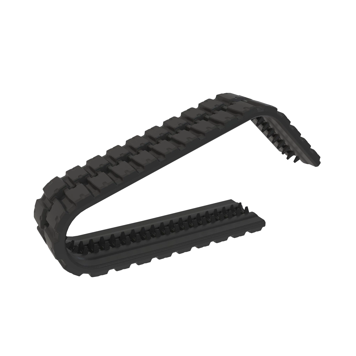 Rubber Track Belt