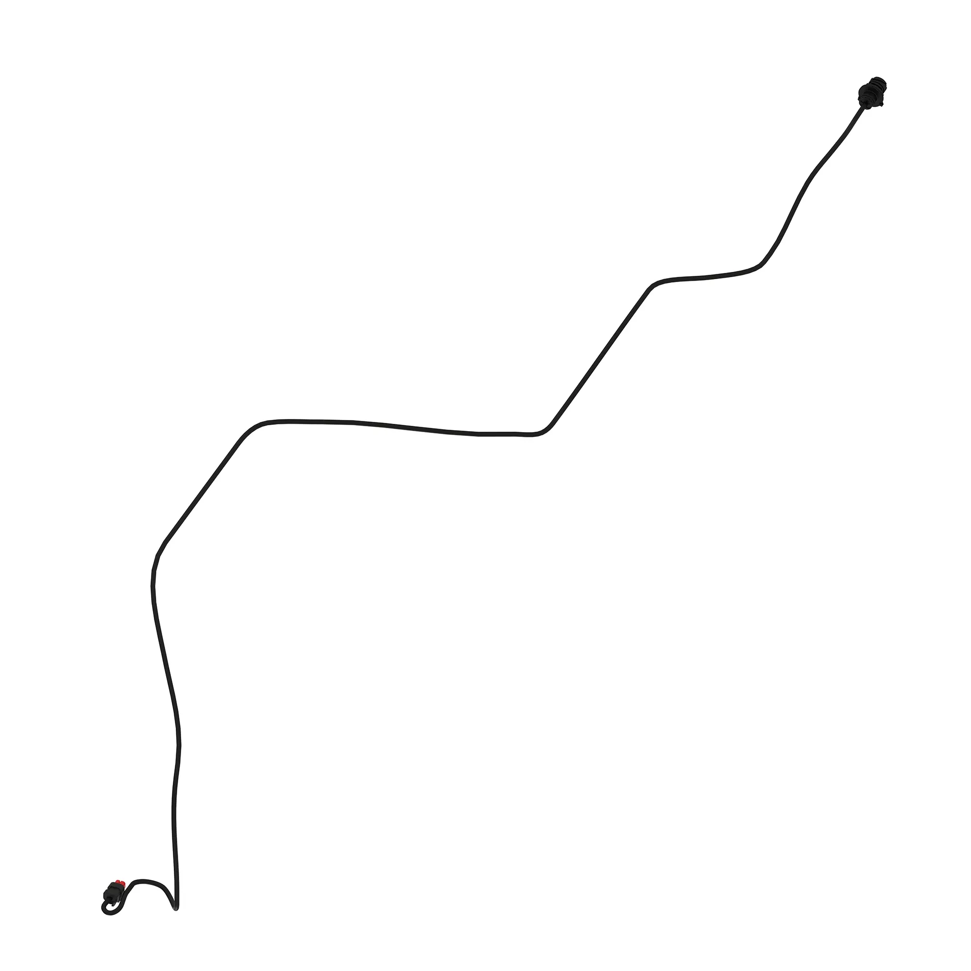 John Deere Wiring Harness - AT533369