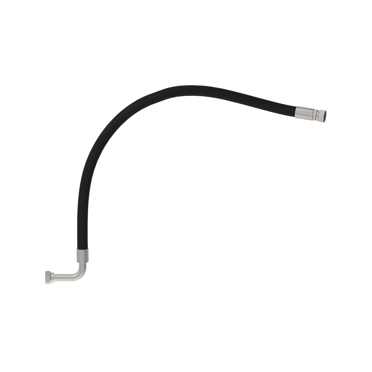 HYDRAULIC HOSE, PRESSURE HIGH FLOW