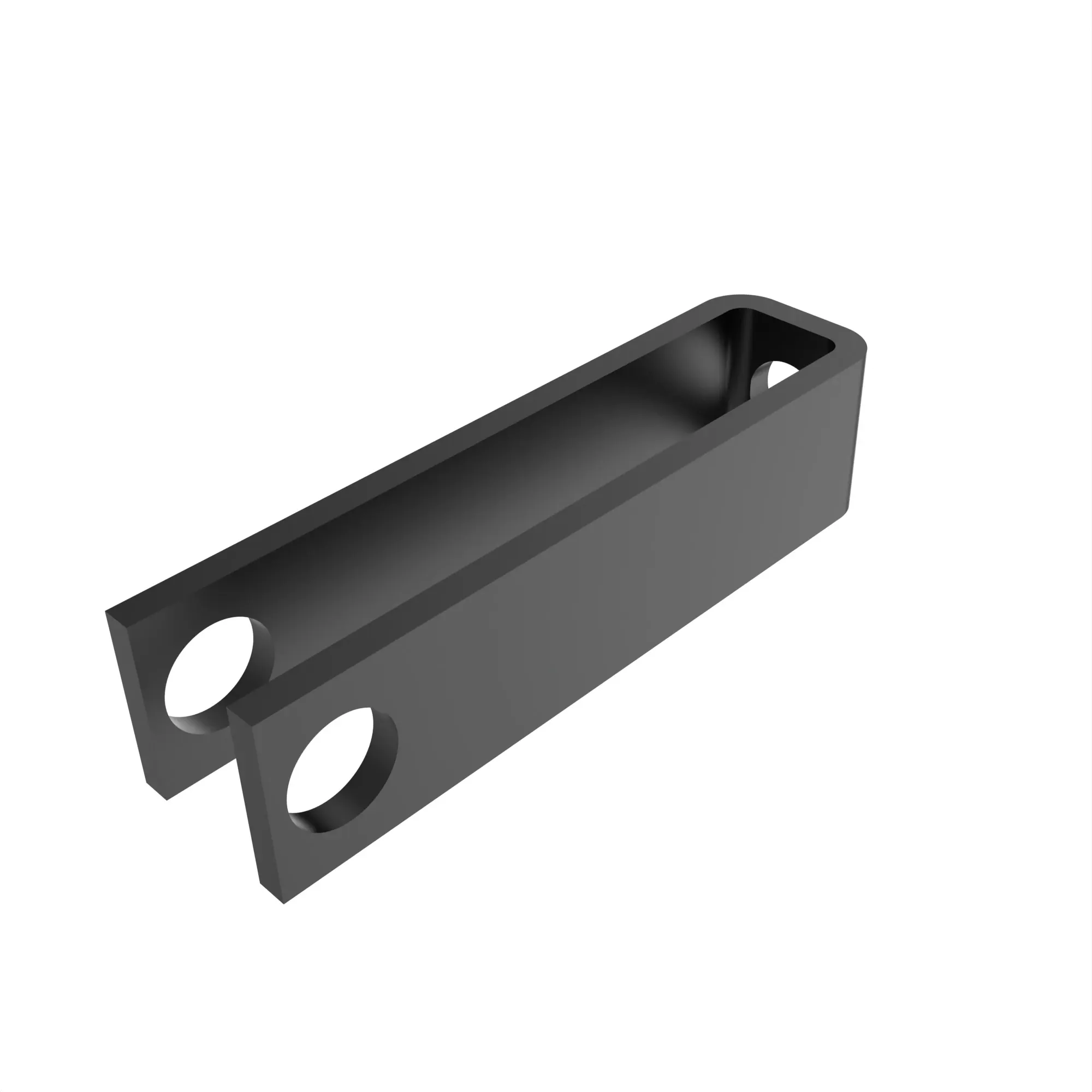 John Deere Spring Trip Clevis - N134956