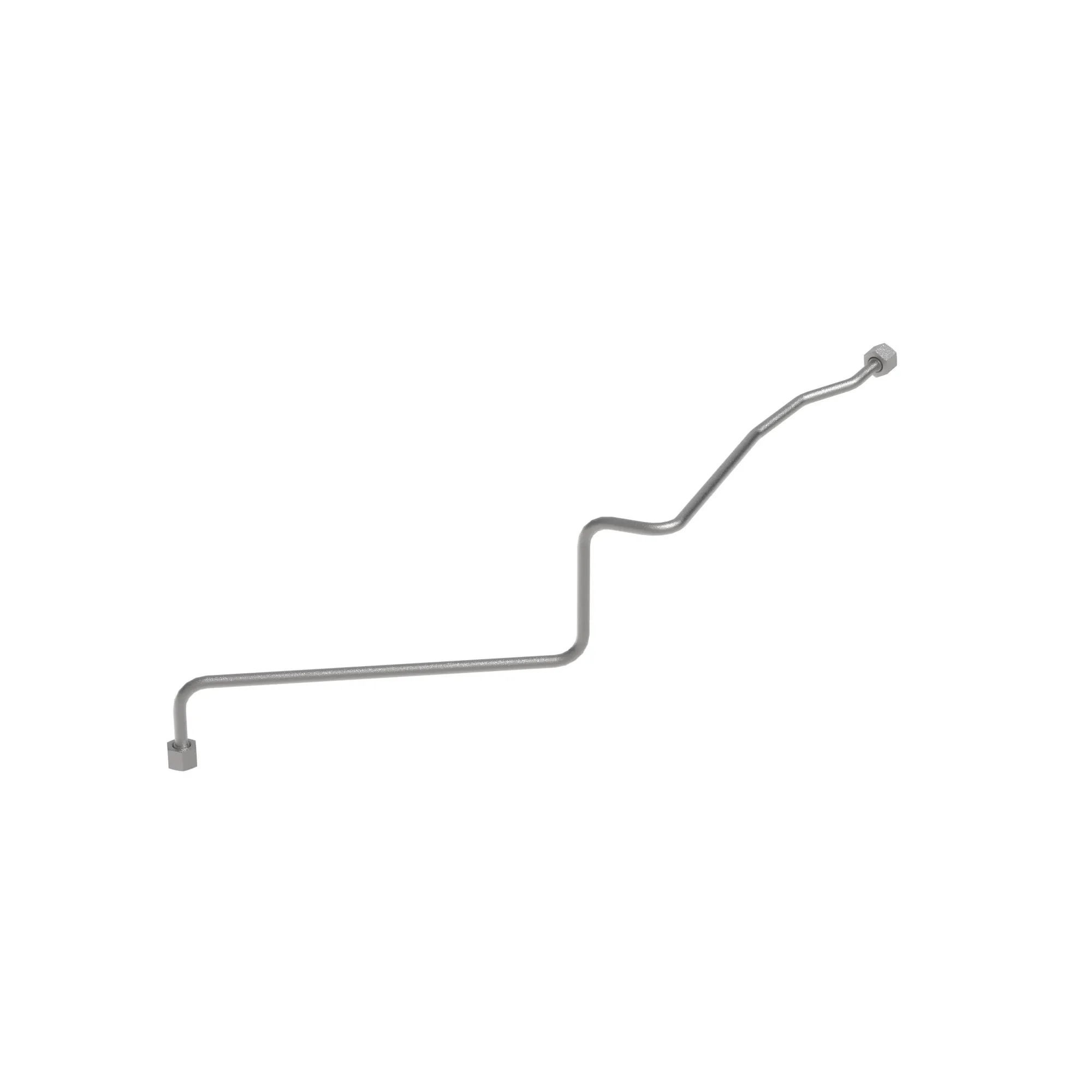 John Deere TLS™ Oil Line - AL223553
