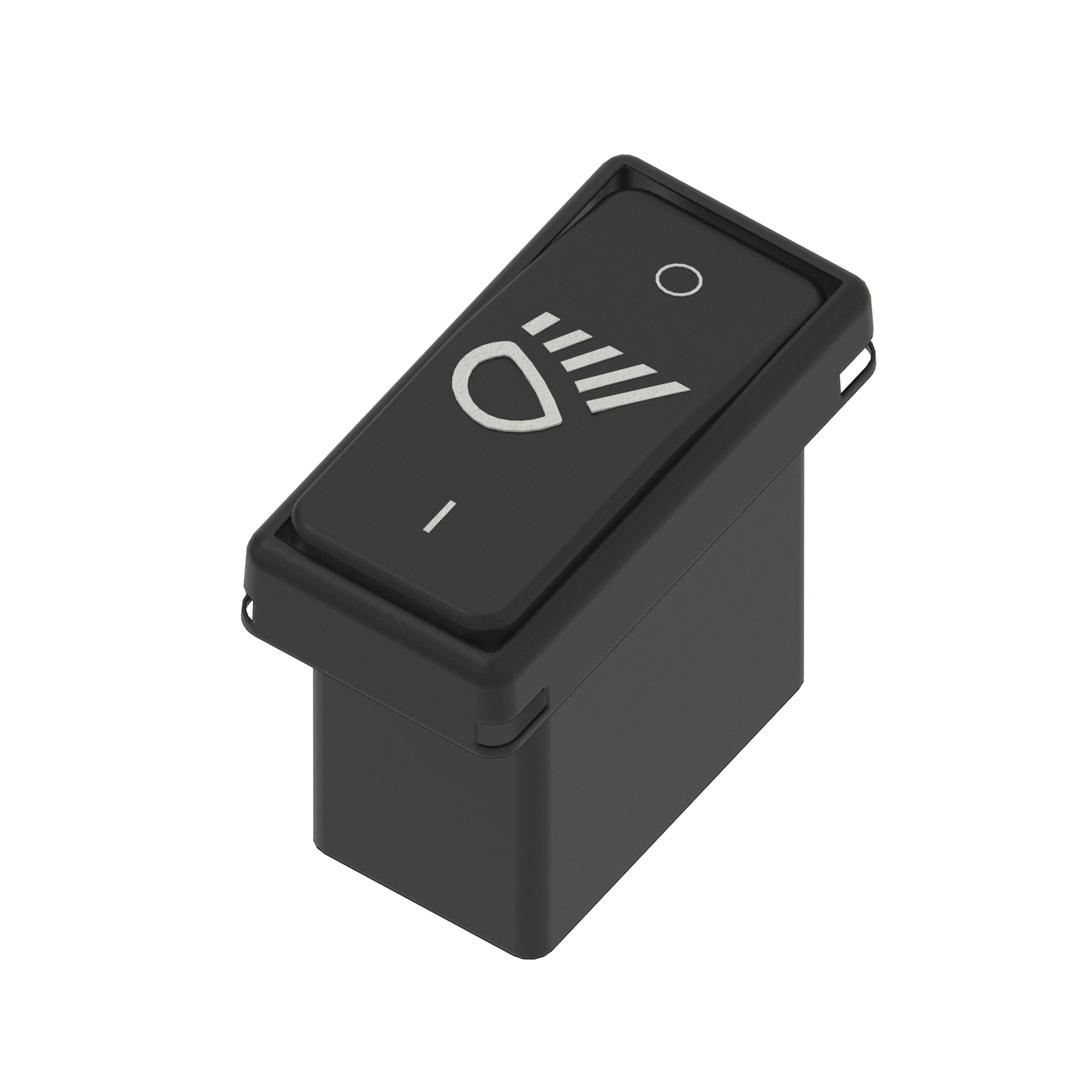 John Deere Rear Work Light Switch - MIA10204