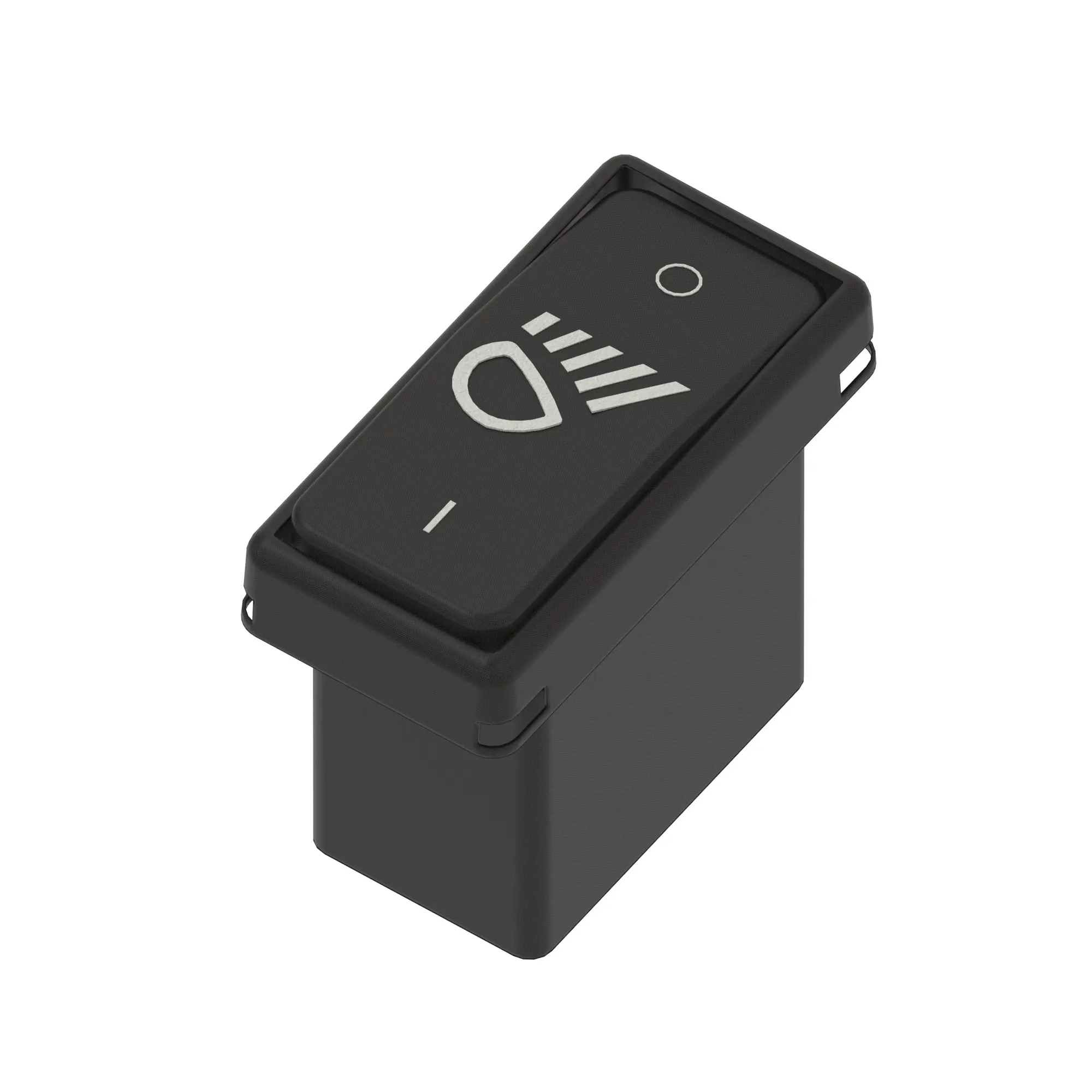 John Deere Rear Work Light Switch - MIA10204