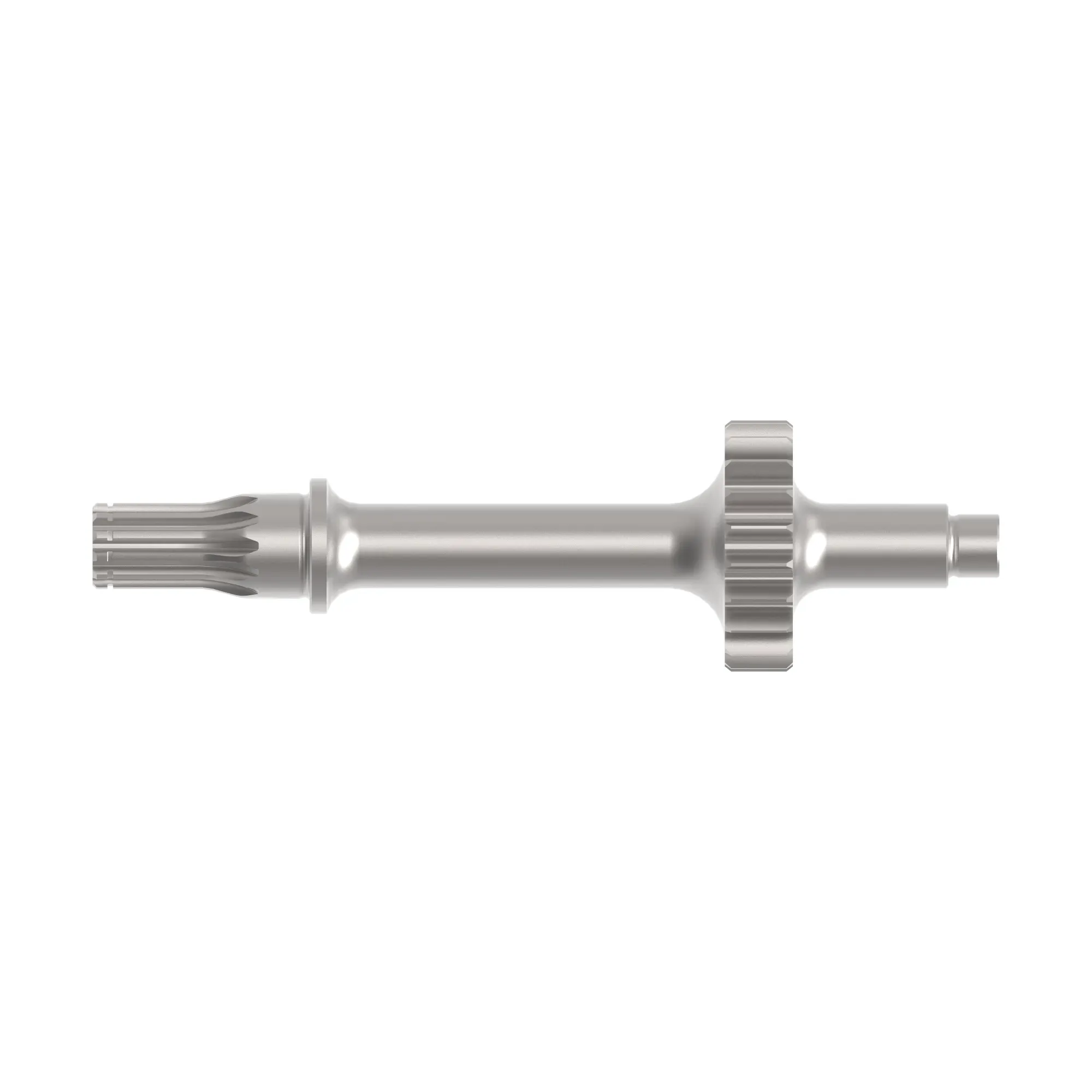 JACKSHAFT
MID PTO