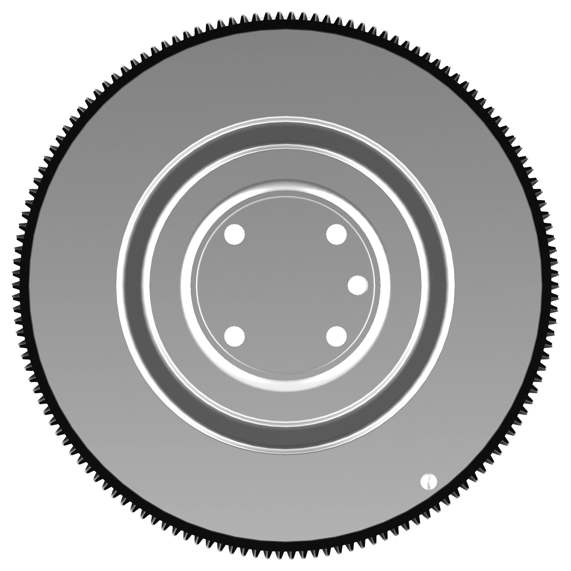 FLYWHEEL