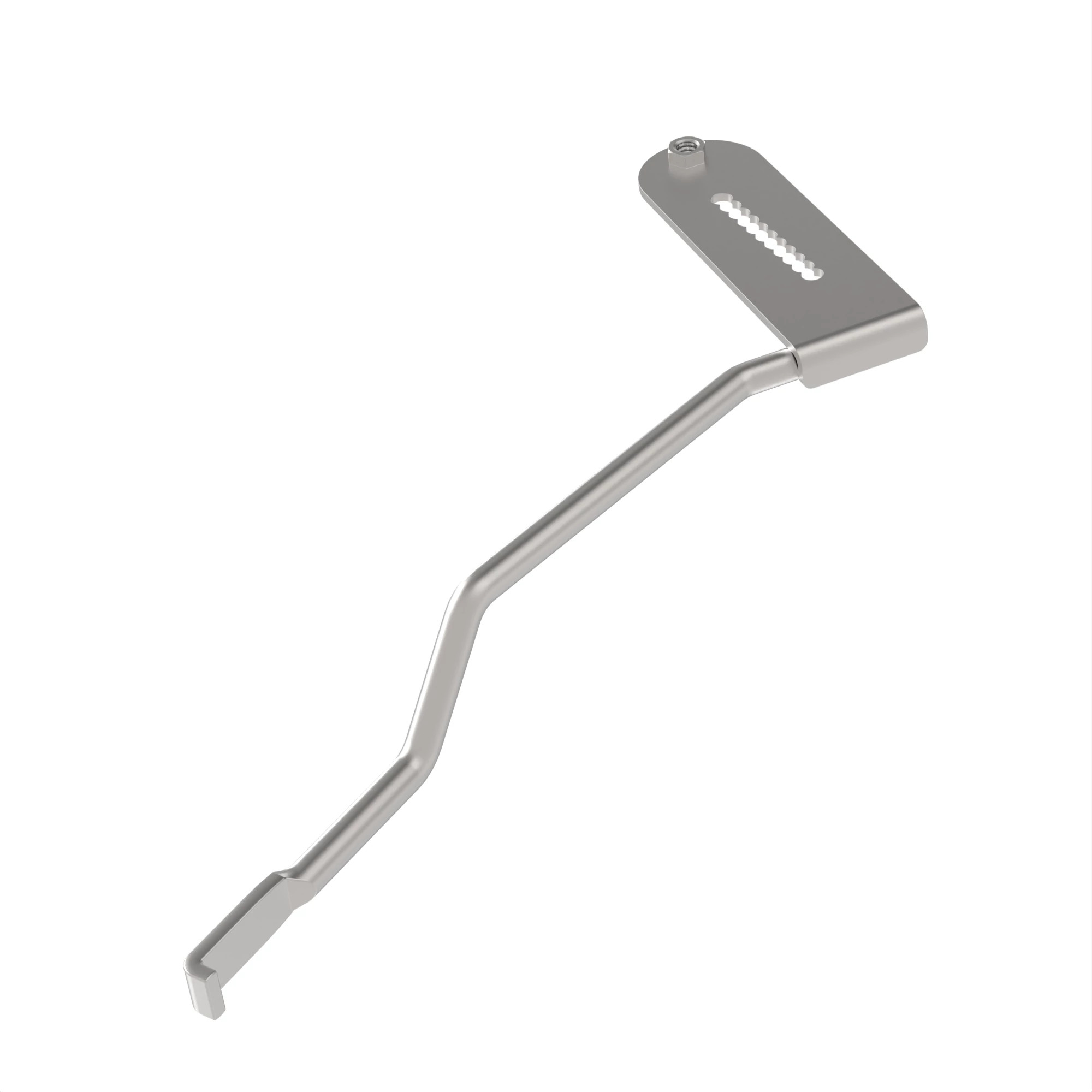 DIFFLOCK PEDAL, CAB, 4R