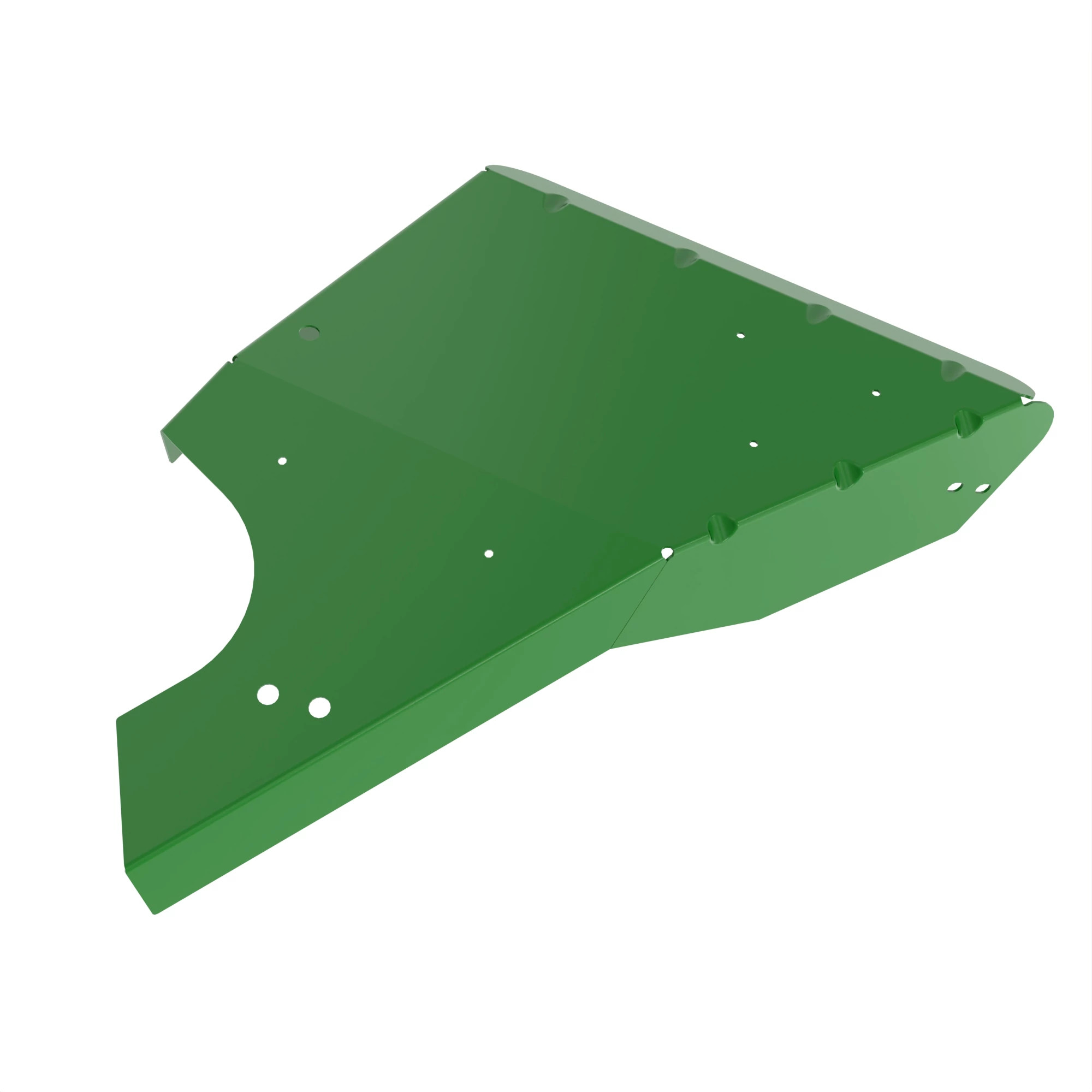 John Deere Deflector - HXE92669