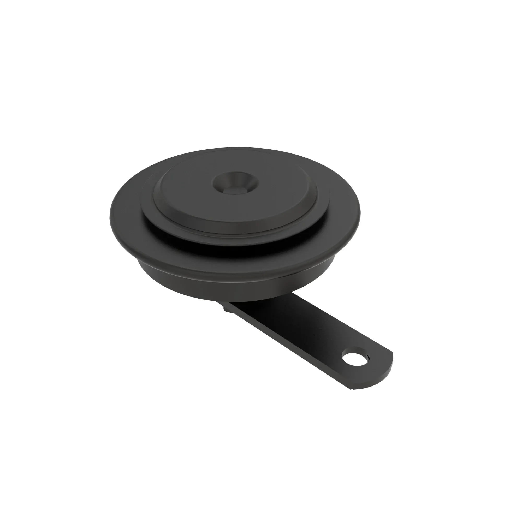 John Deere Horn, 110 Decibel - DQ71011