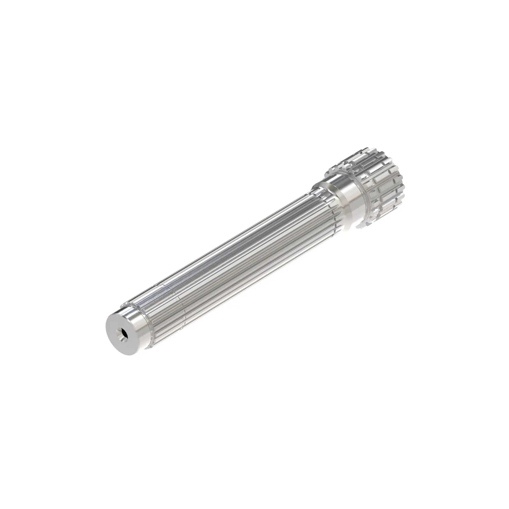 Countershaft, Speed