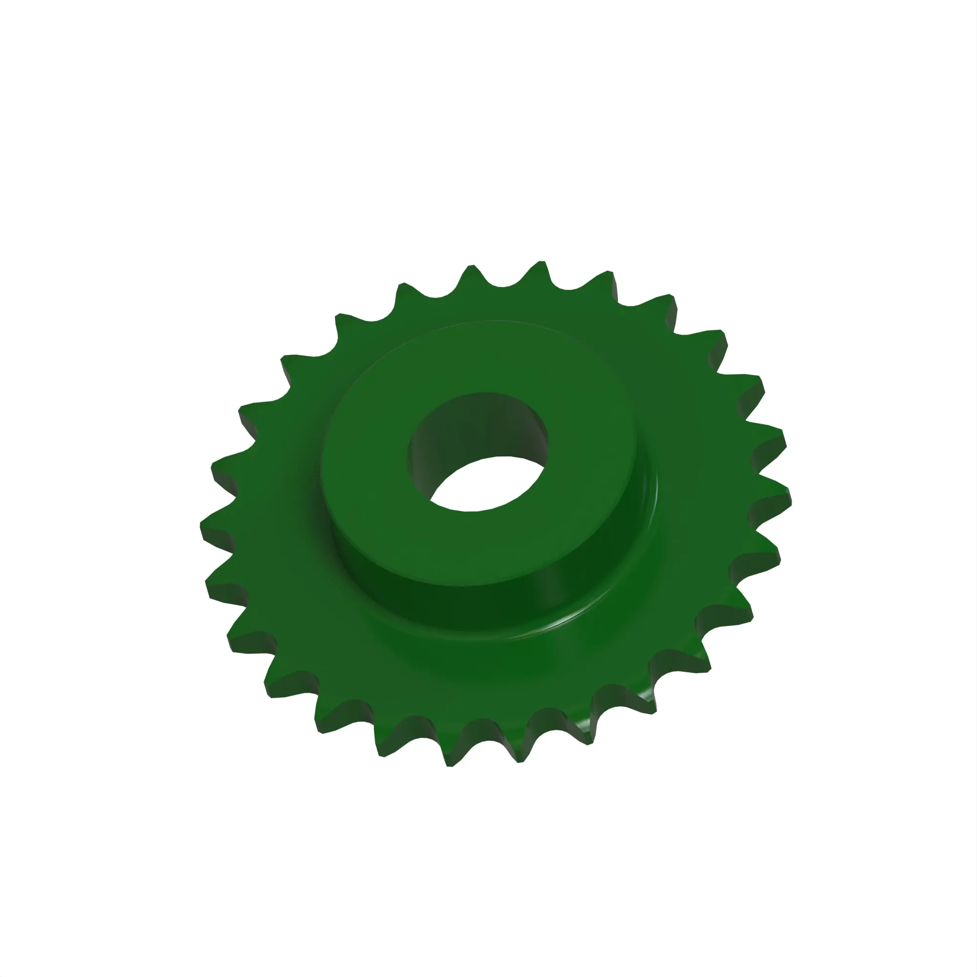 John Deere Chain Sprocket, 26 Teeth - CC140008