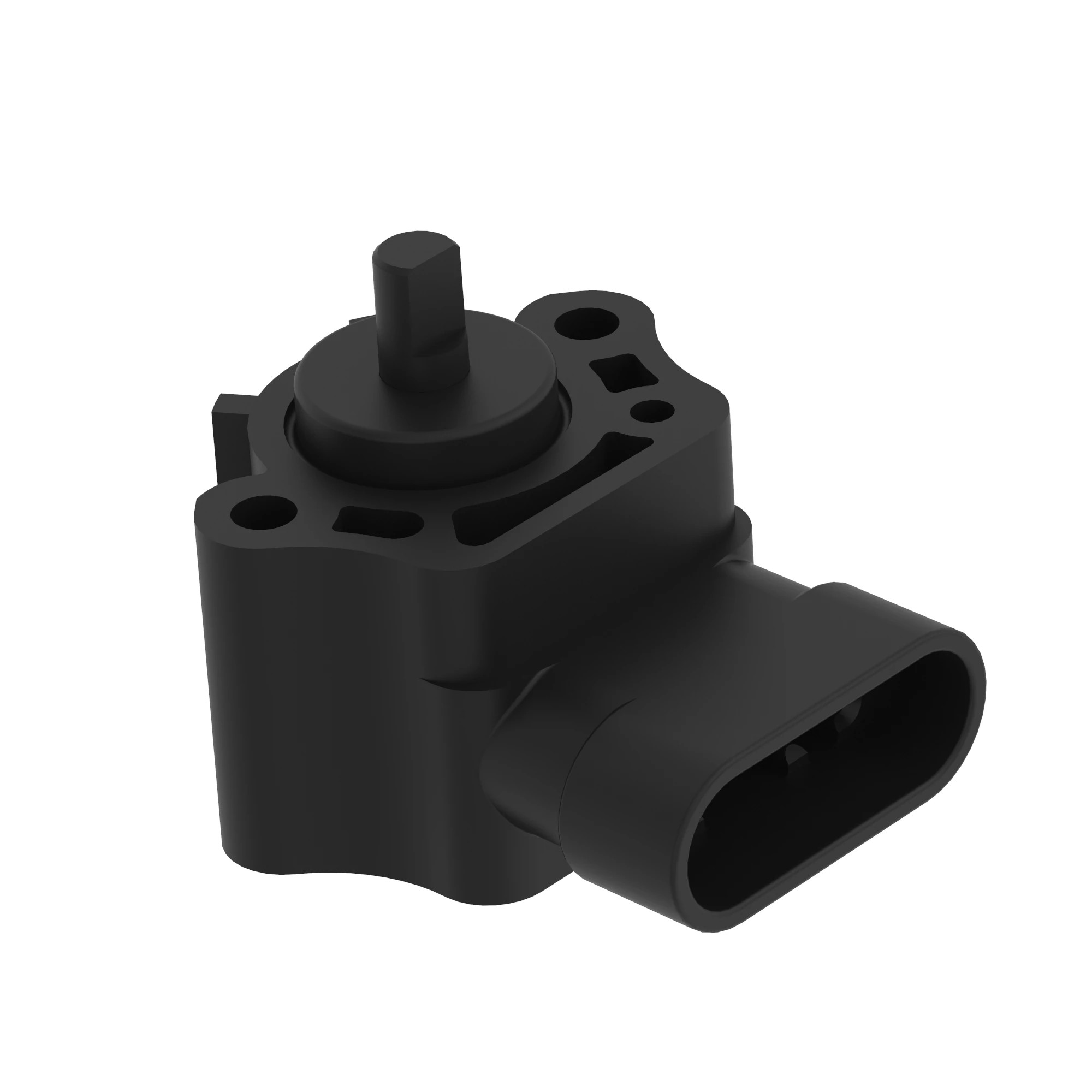 SENSOR, ROTARY POSITION SENSOR