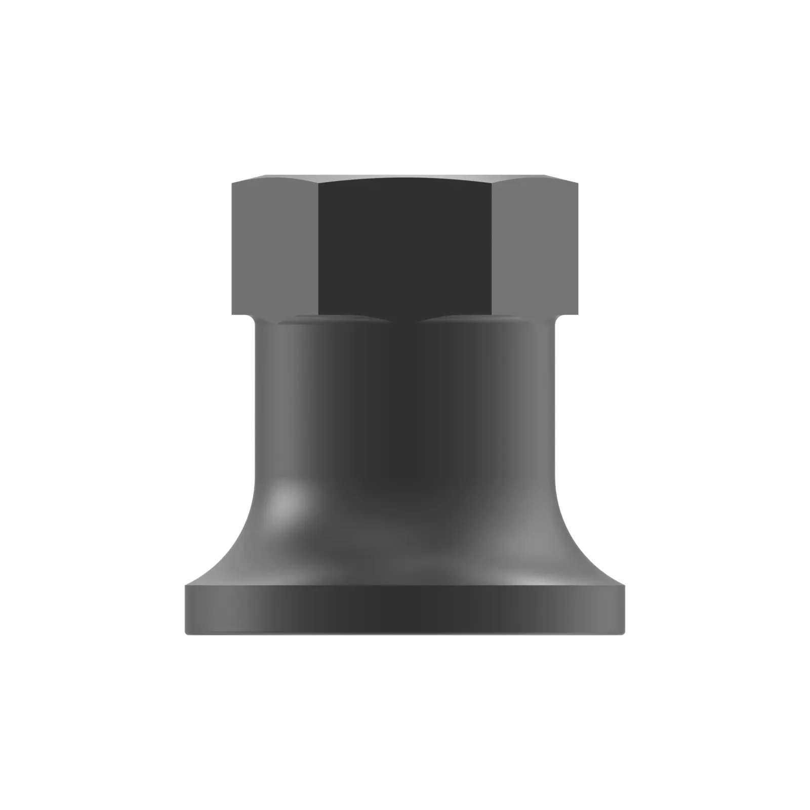 Flange Nut