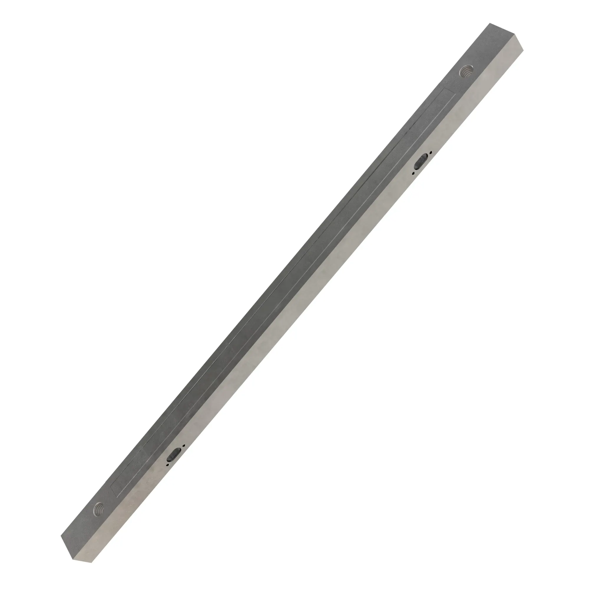 SHEARBAR, WIDE, DURALINE PLUS