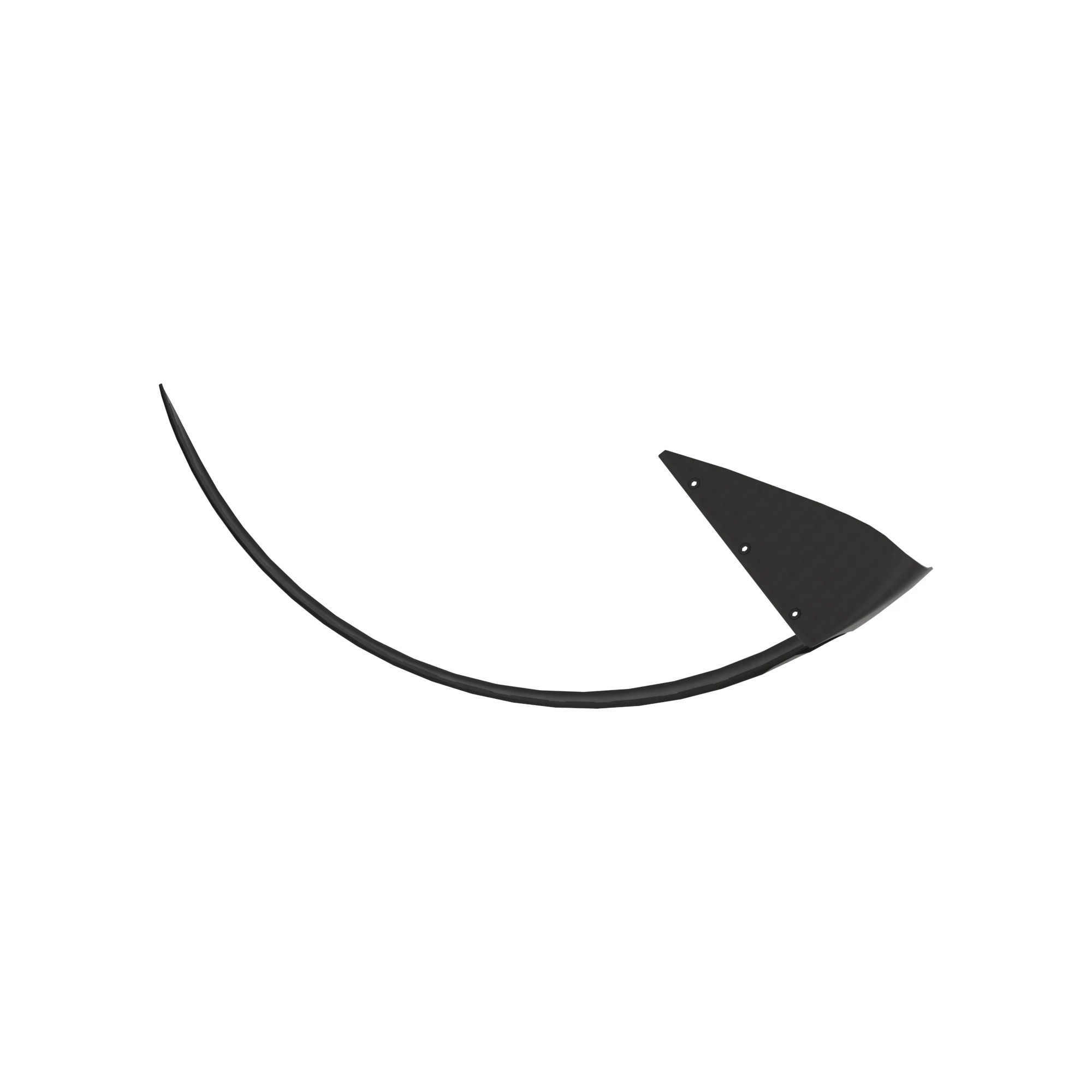 Fender, FENDER, EXTENSION LH,200X20