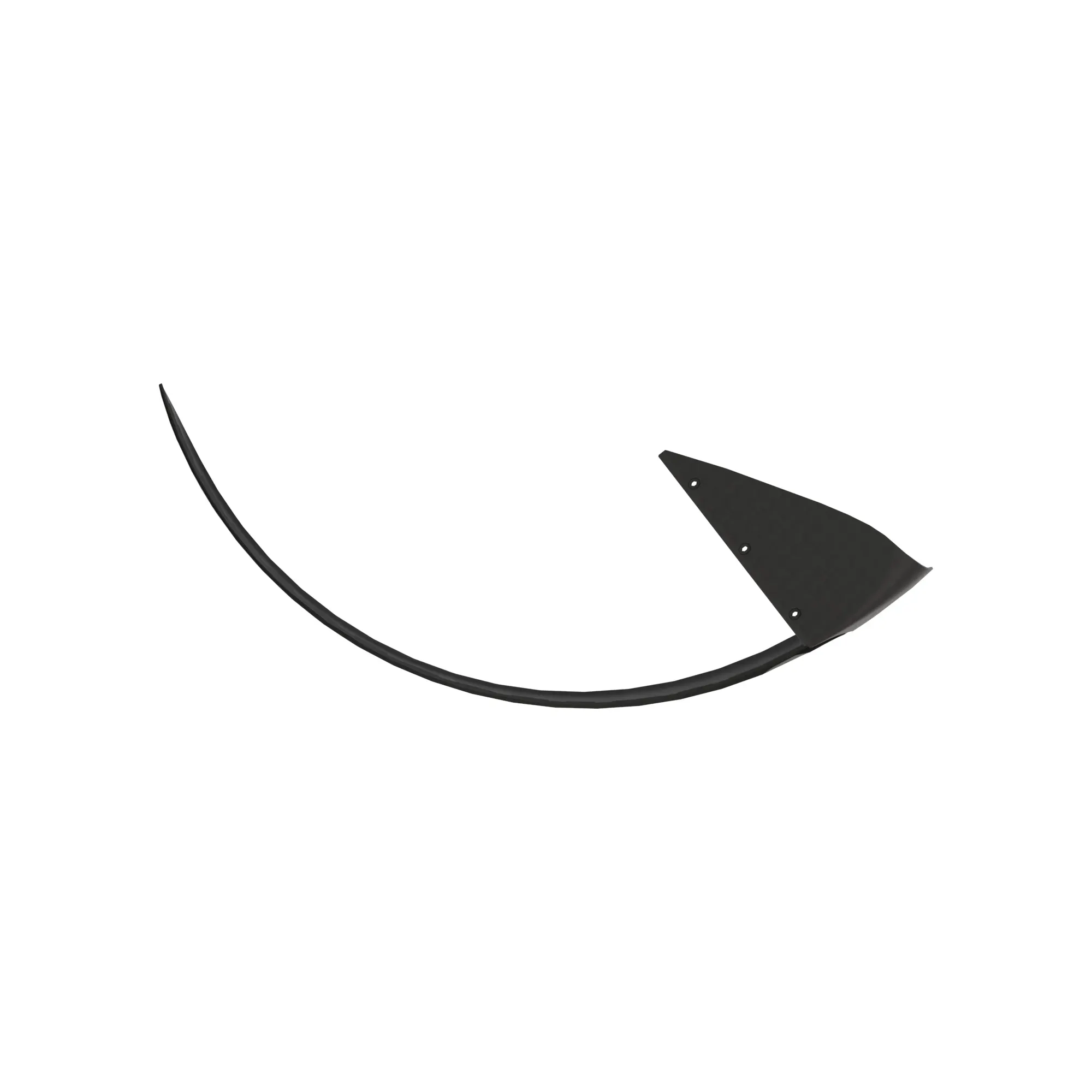 Fender, FENDER, EXTENSION LH,200X20