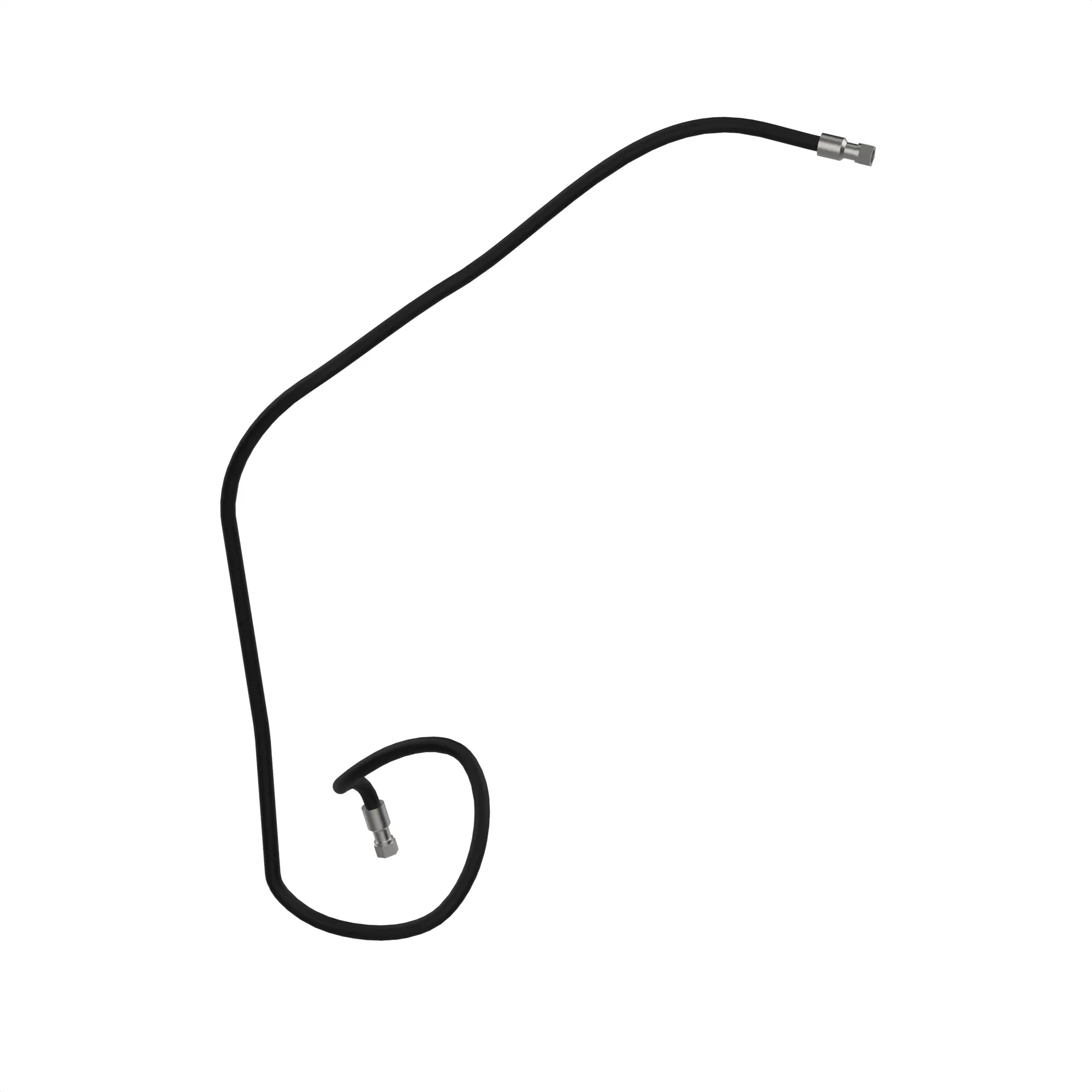 John Deere Hydraulic Hose - F693580
