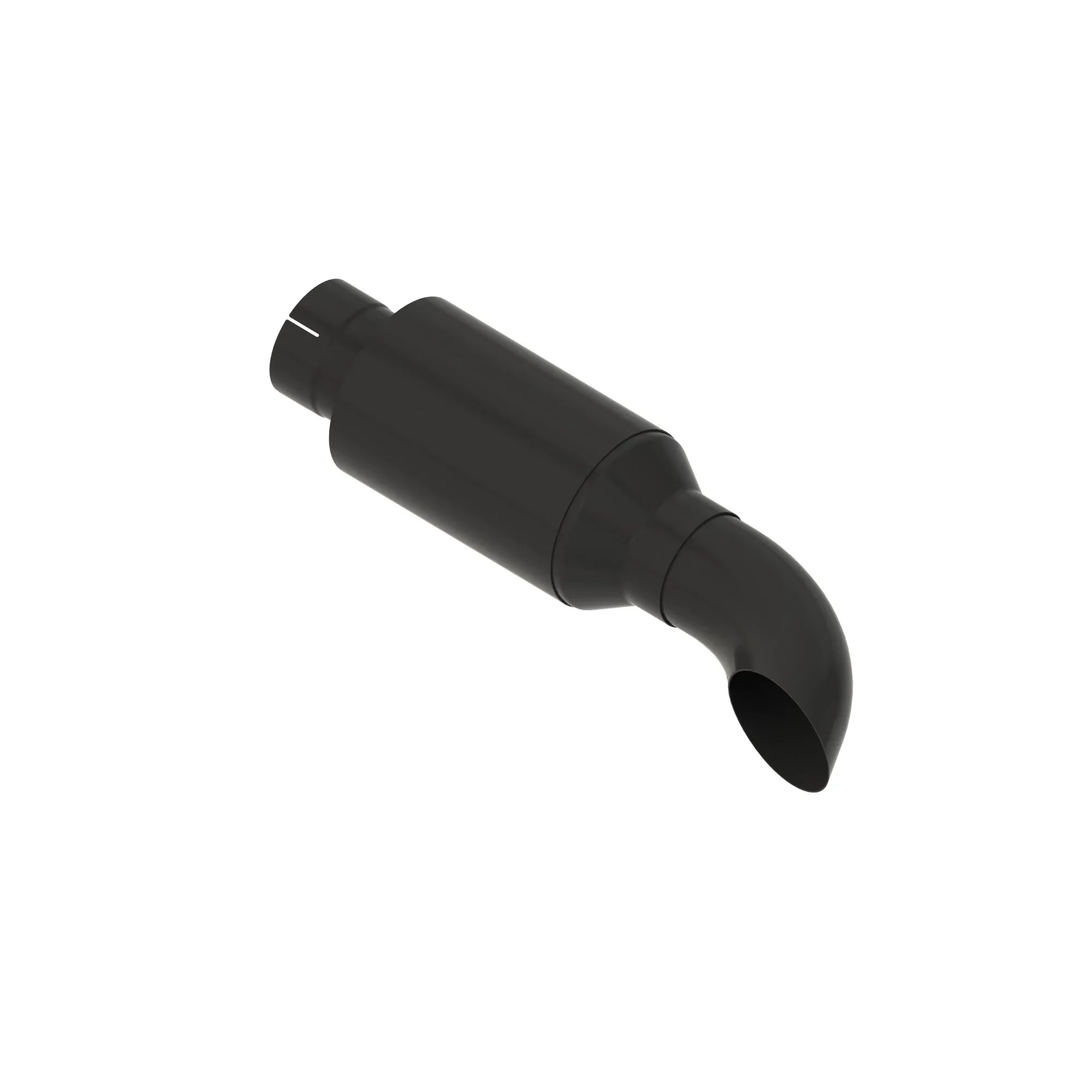 John Deere Exhaust Pipe - RE572555