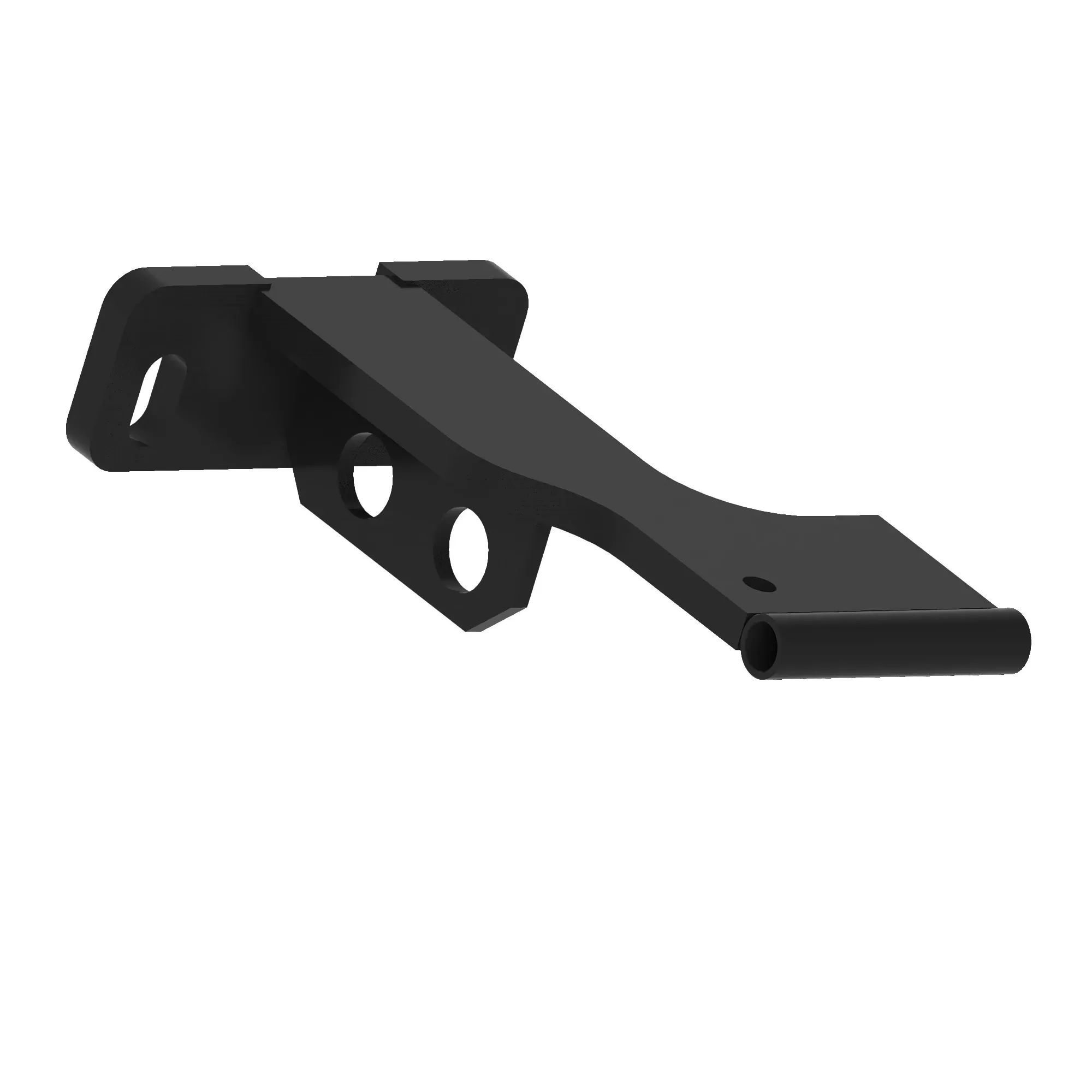 BRACKET, BRACKET CONTROL UNIT