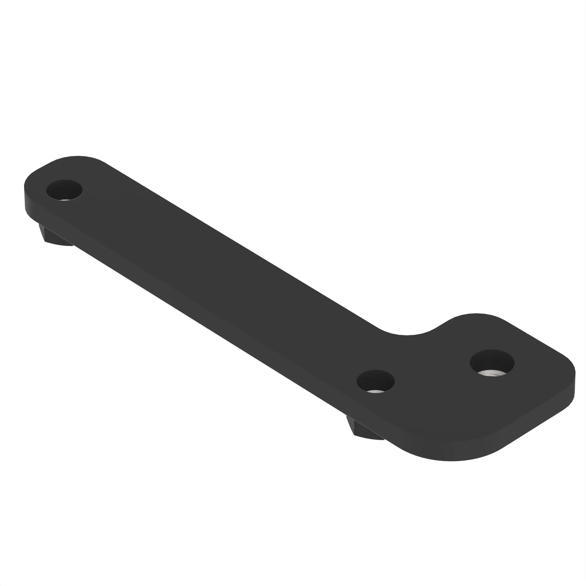 John Deere Compressor Bracket - SJ14092