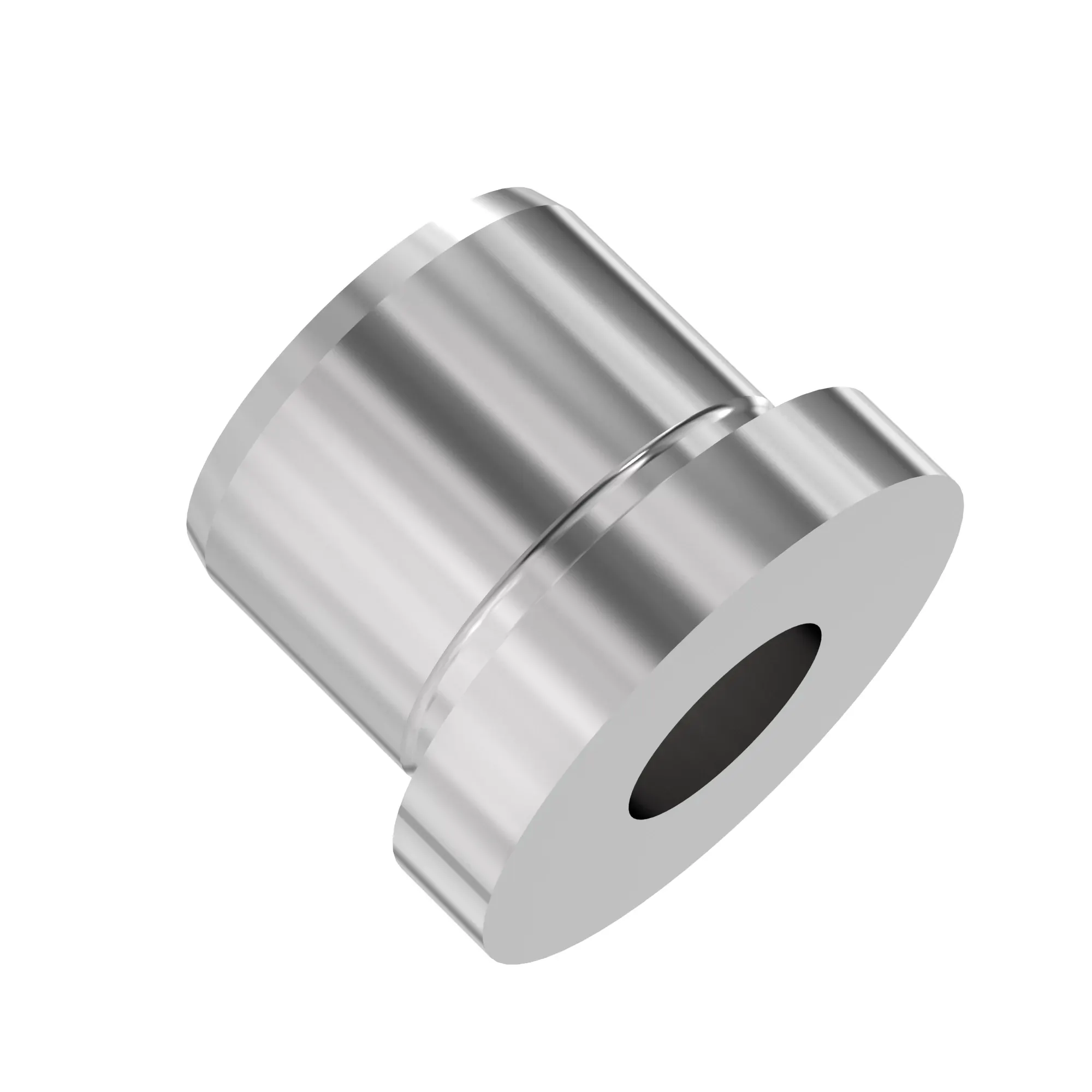 John Deere Flanged Bushing - E88206