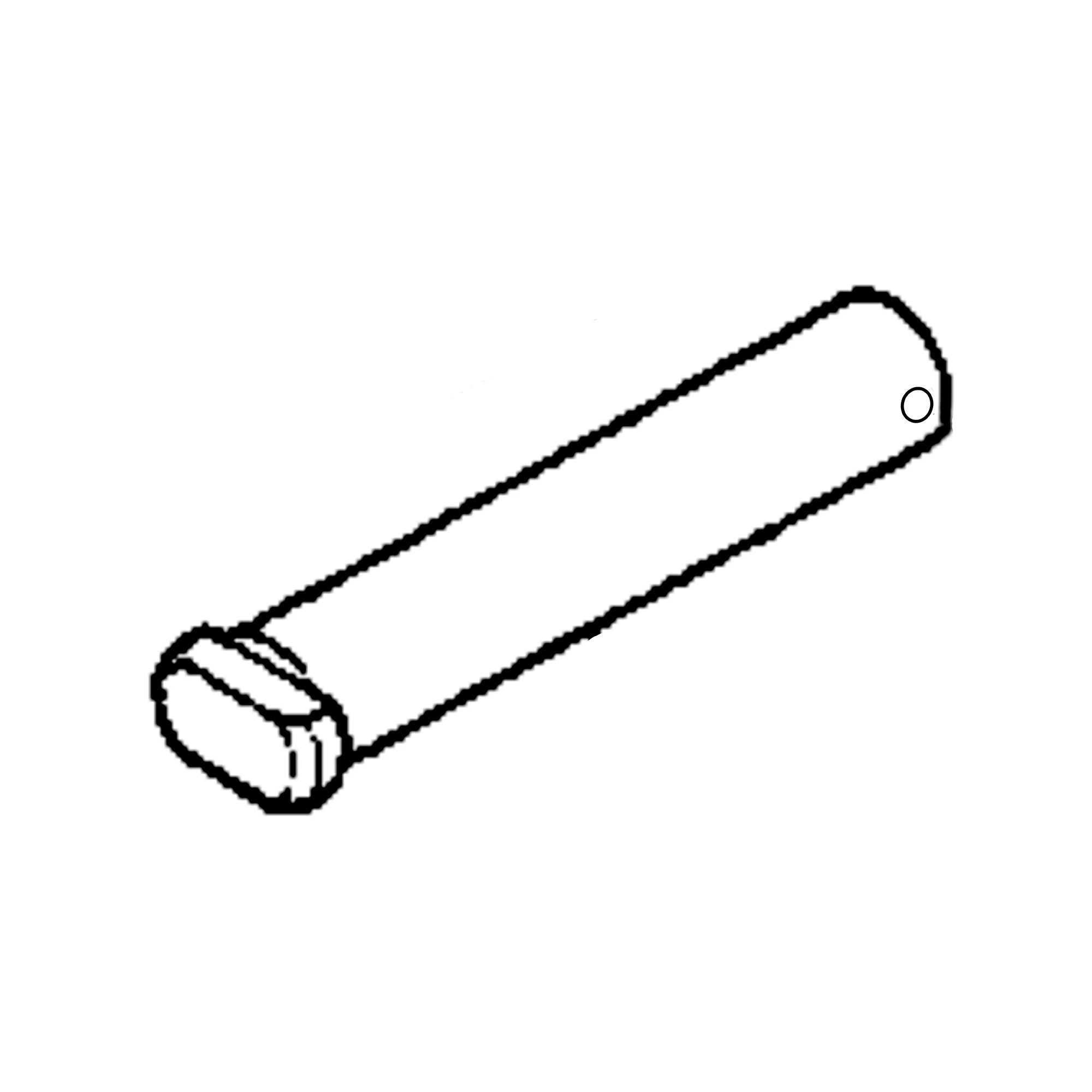 John Deere Master Track Pin - 4326066