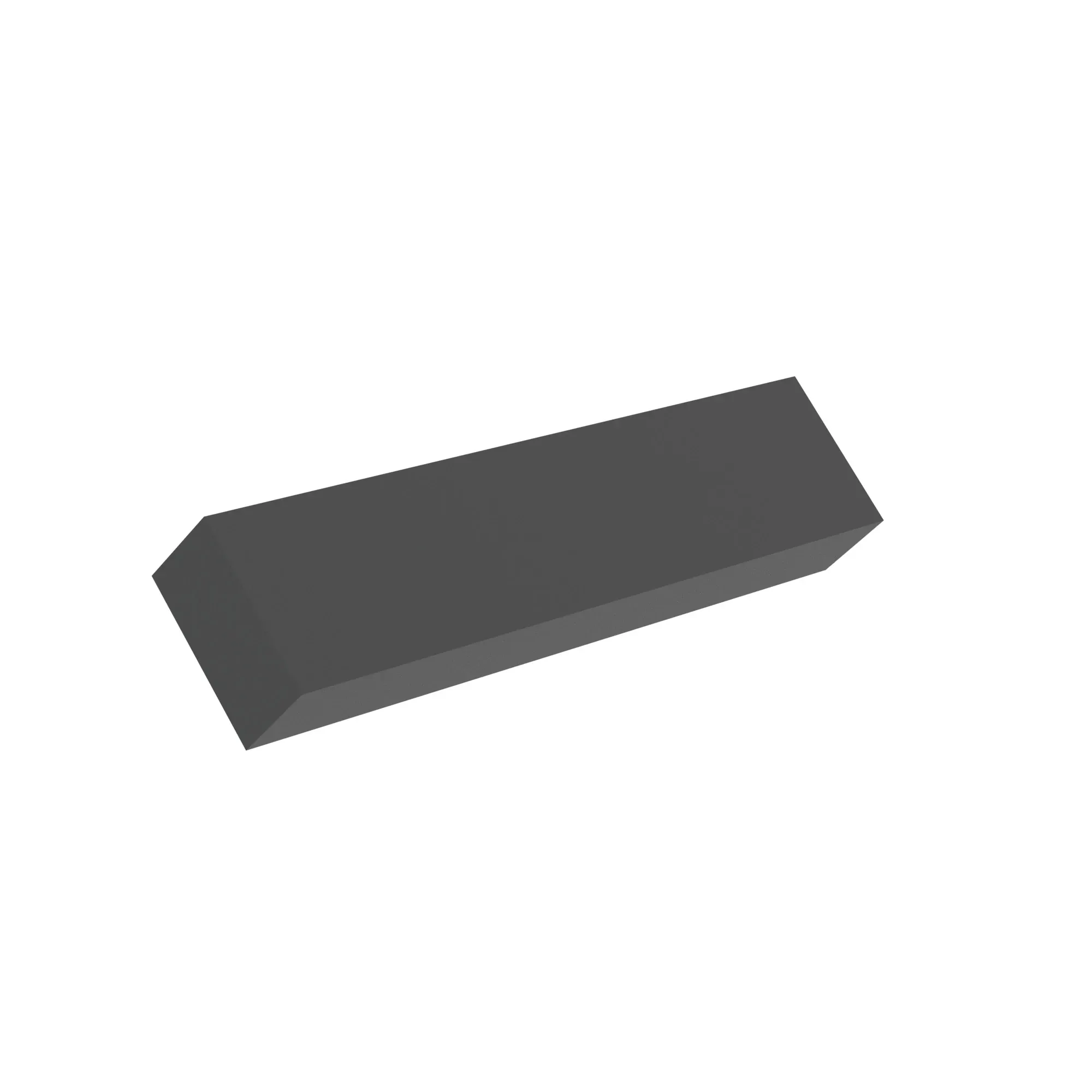 John Deere Weatherstrip - DX10618