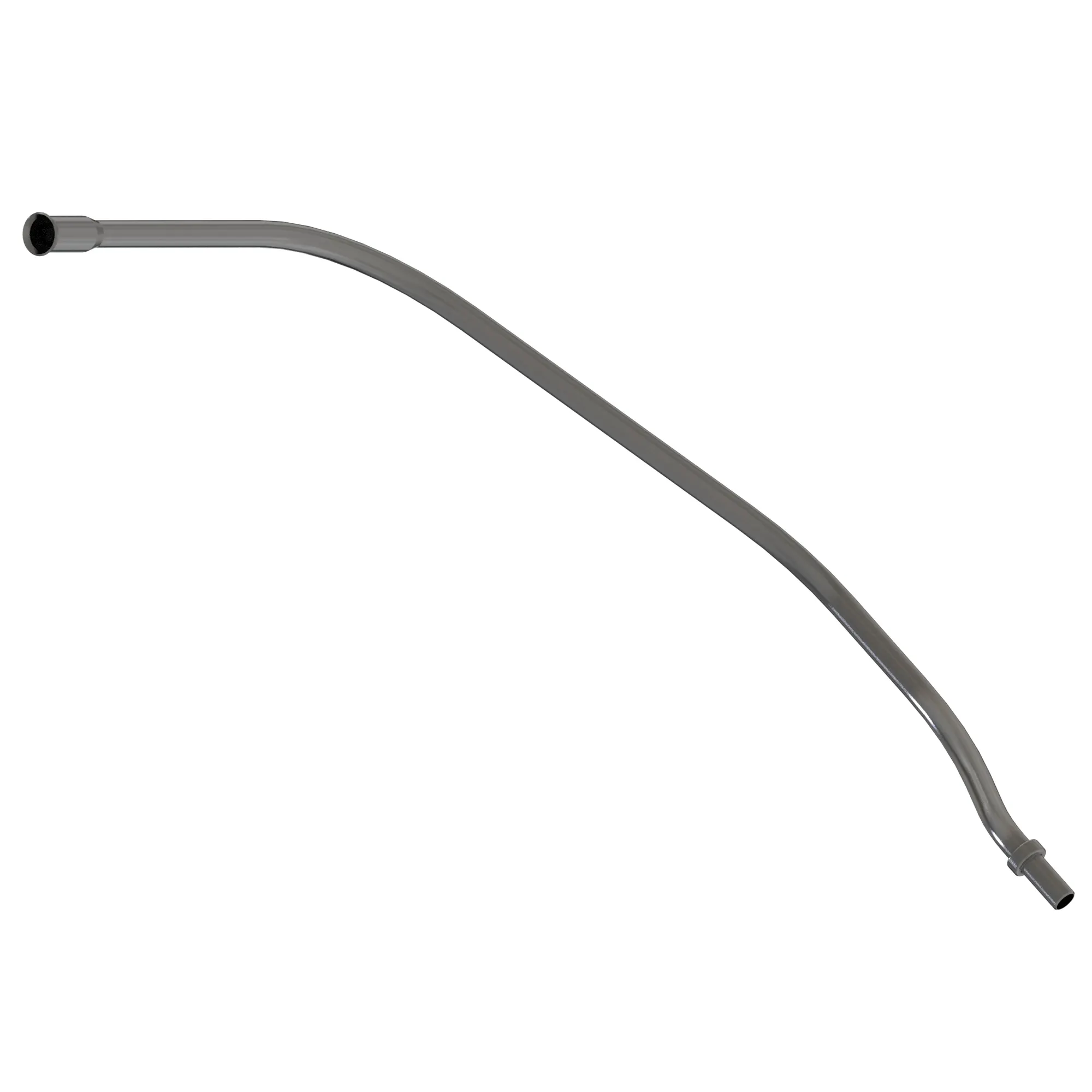 Dipstick Tube