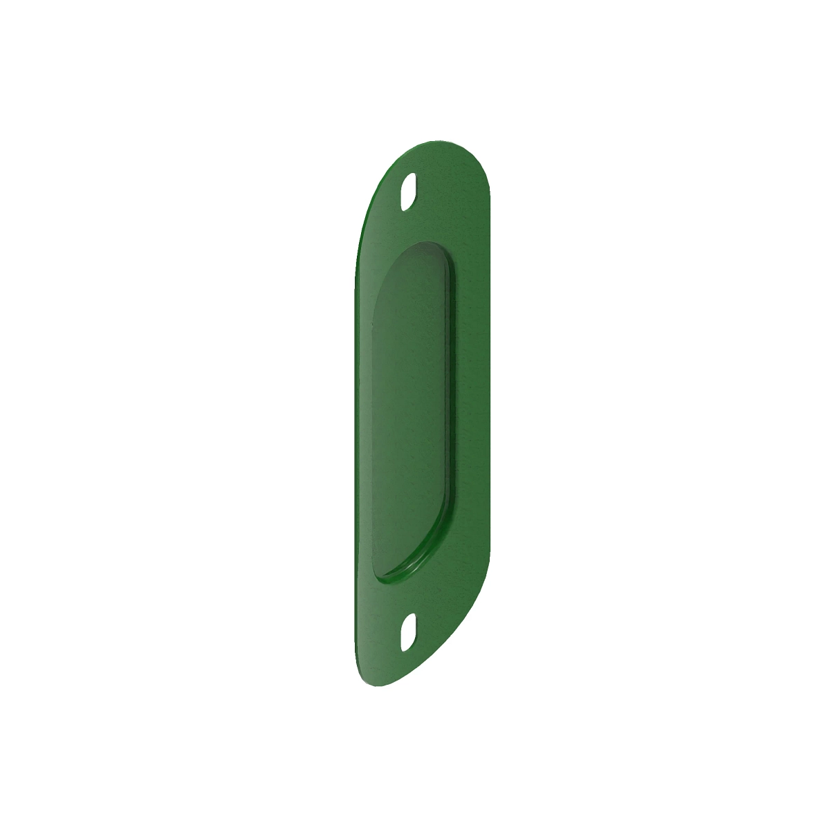 Cover-Finger Hole