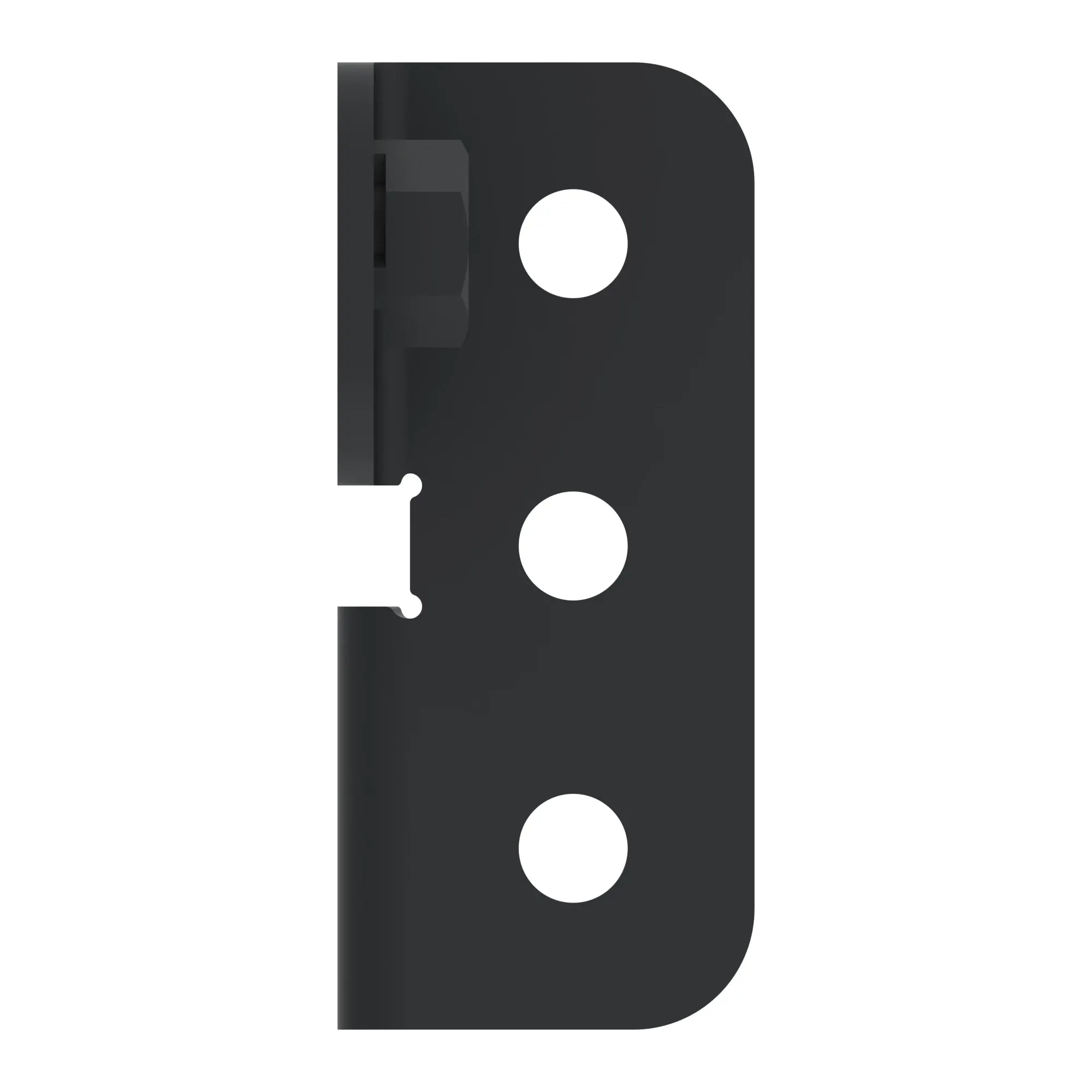 BRACKET, HARNESS RETENTION WELDMENT