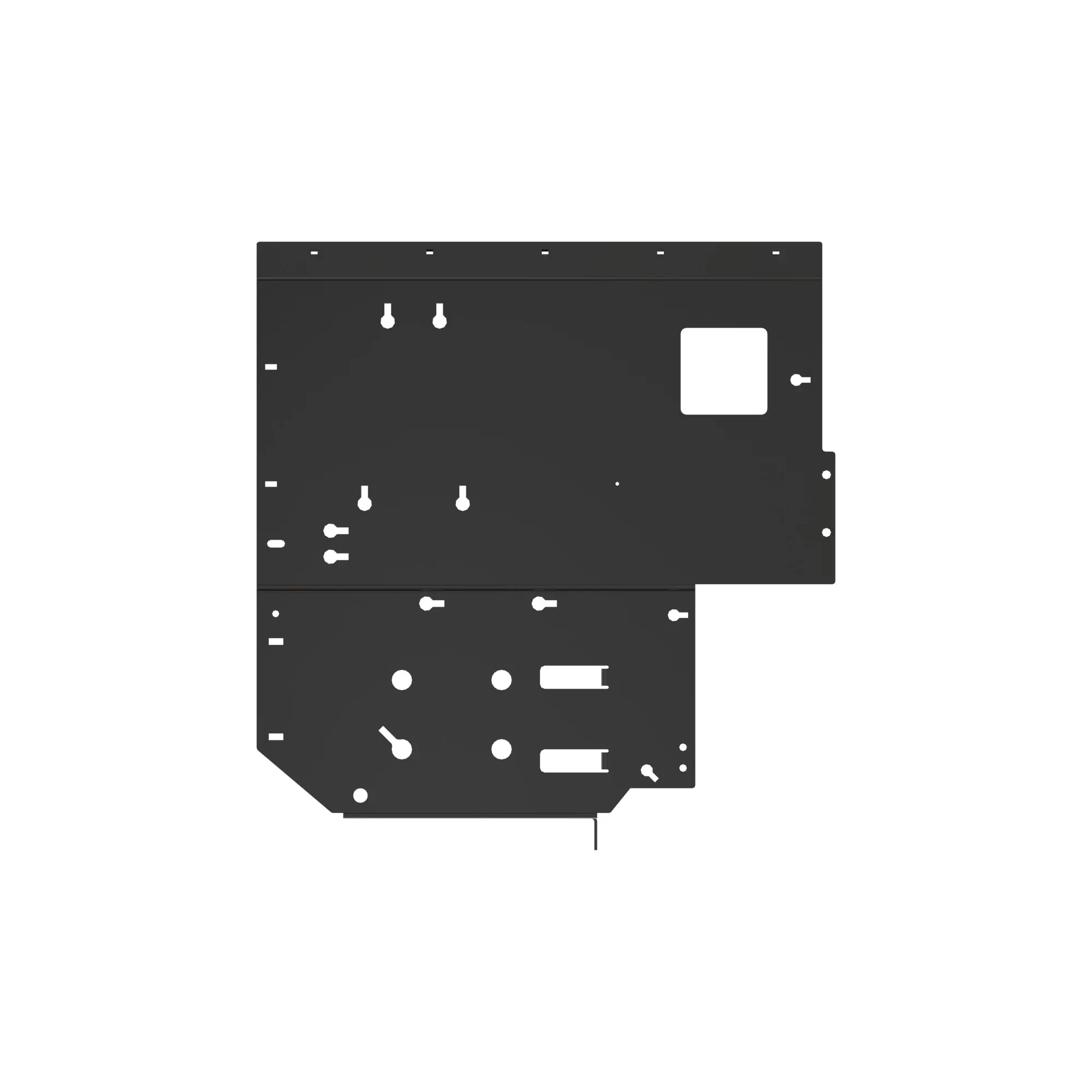 RH PLATFORM BASE