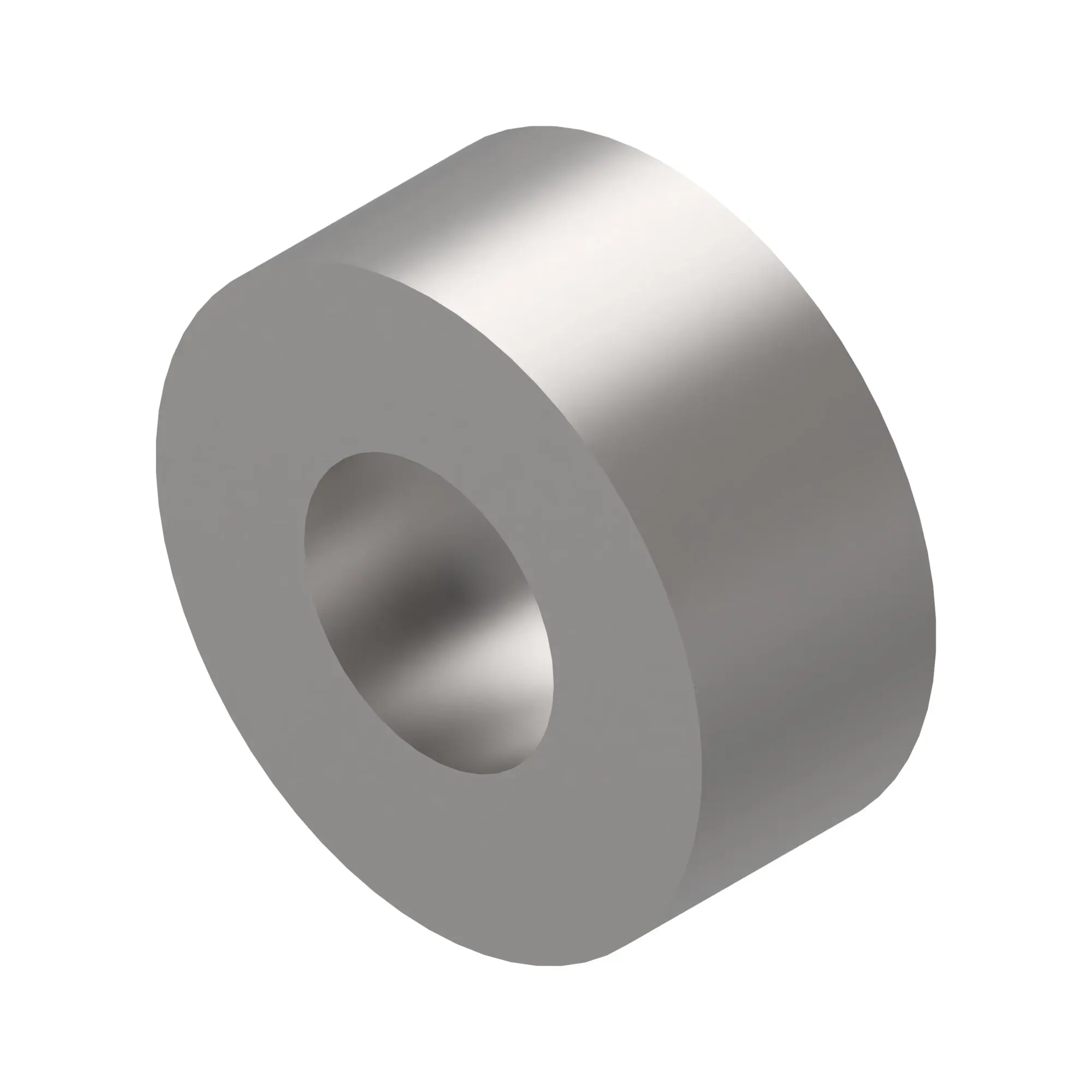 BUSHING, SPACER 35 MM OD X 14 MM ID