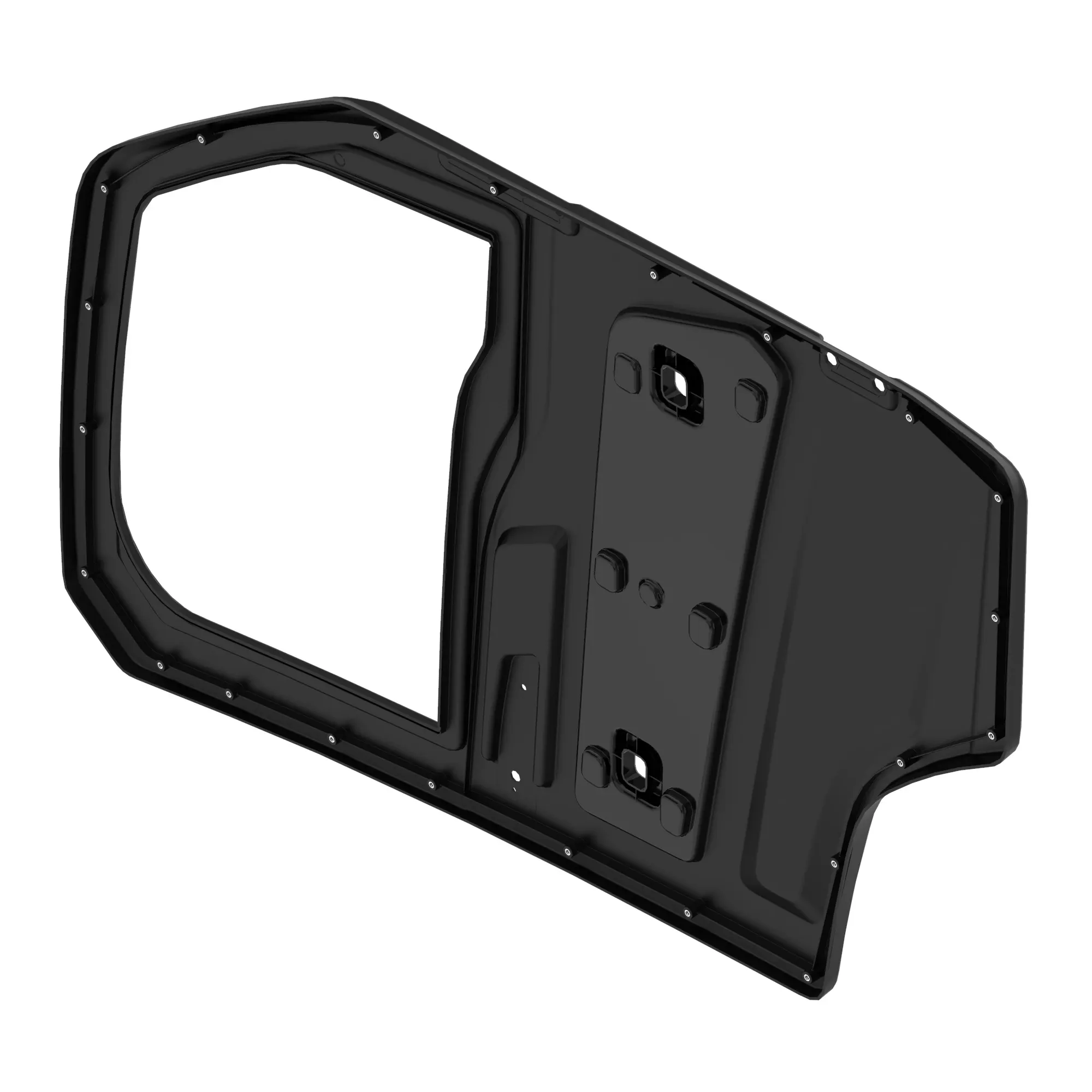 PANEL, RH, OUTER DOOR