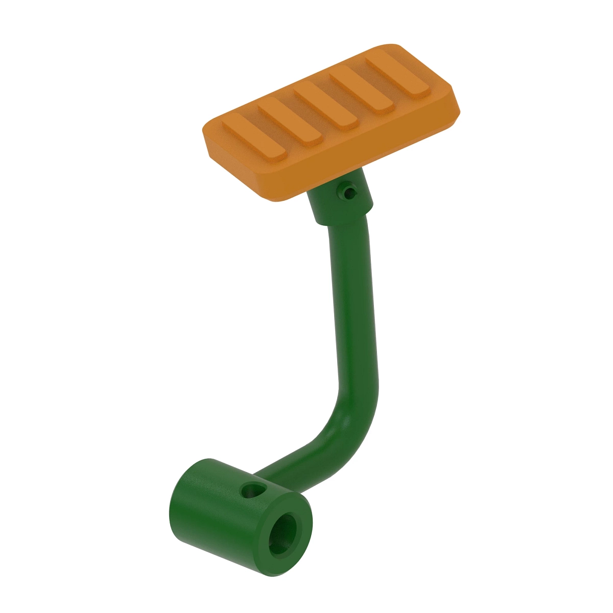 Pedal, Accelerator Assy