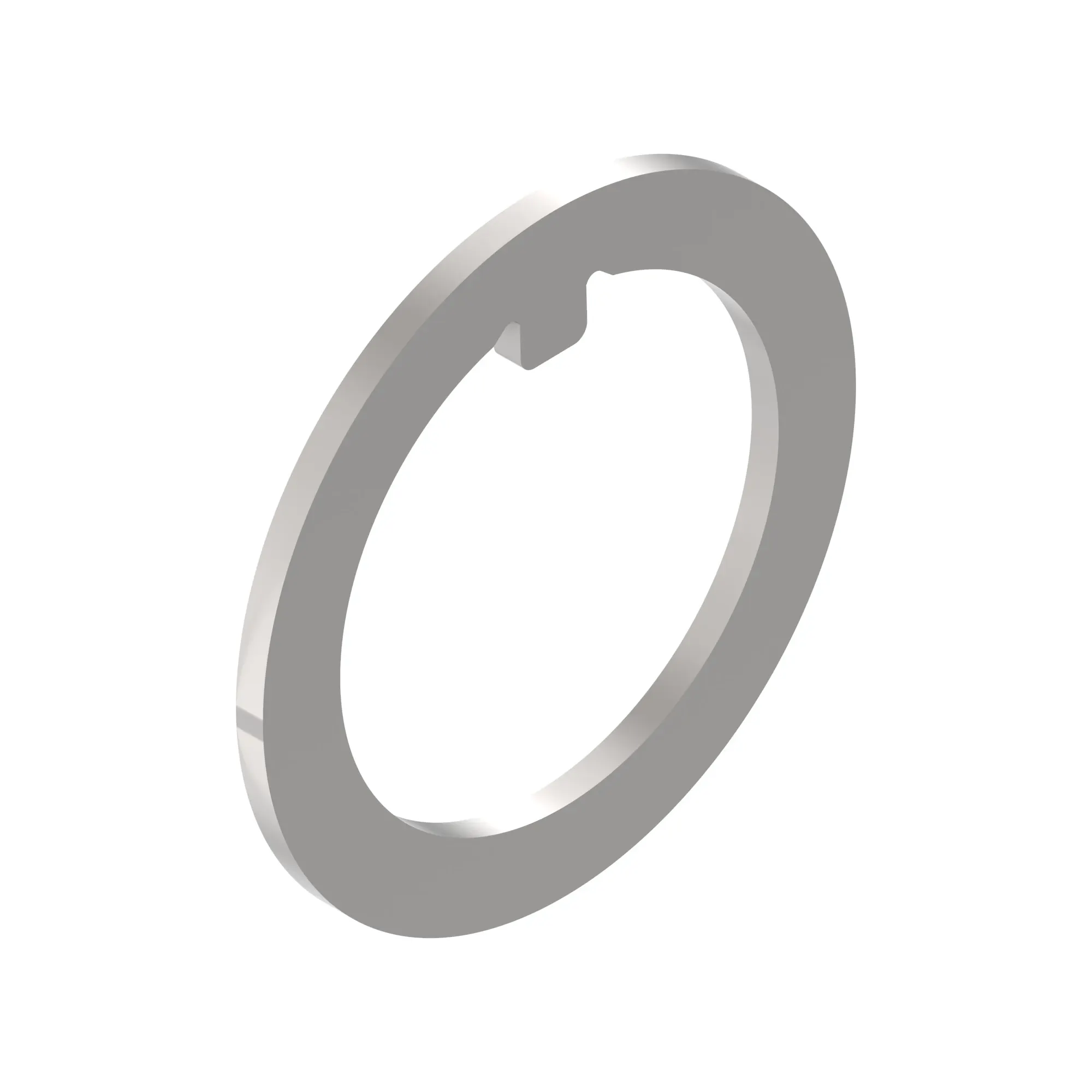 John Deere Round Hole Washer - SU29475