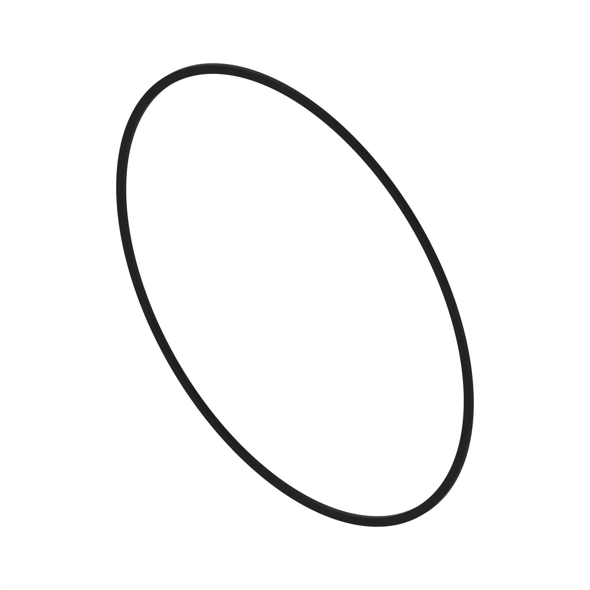 John Deere Piston & Rod Packing Seal - TR110382